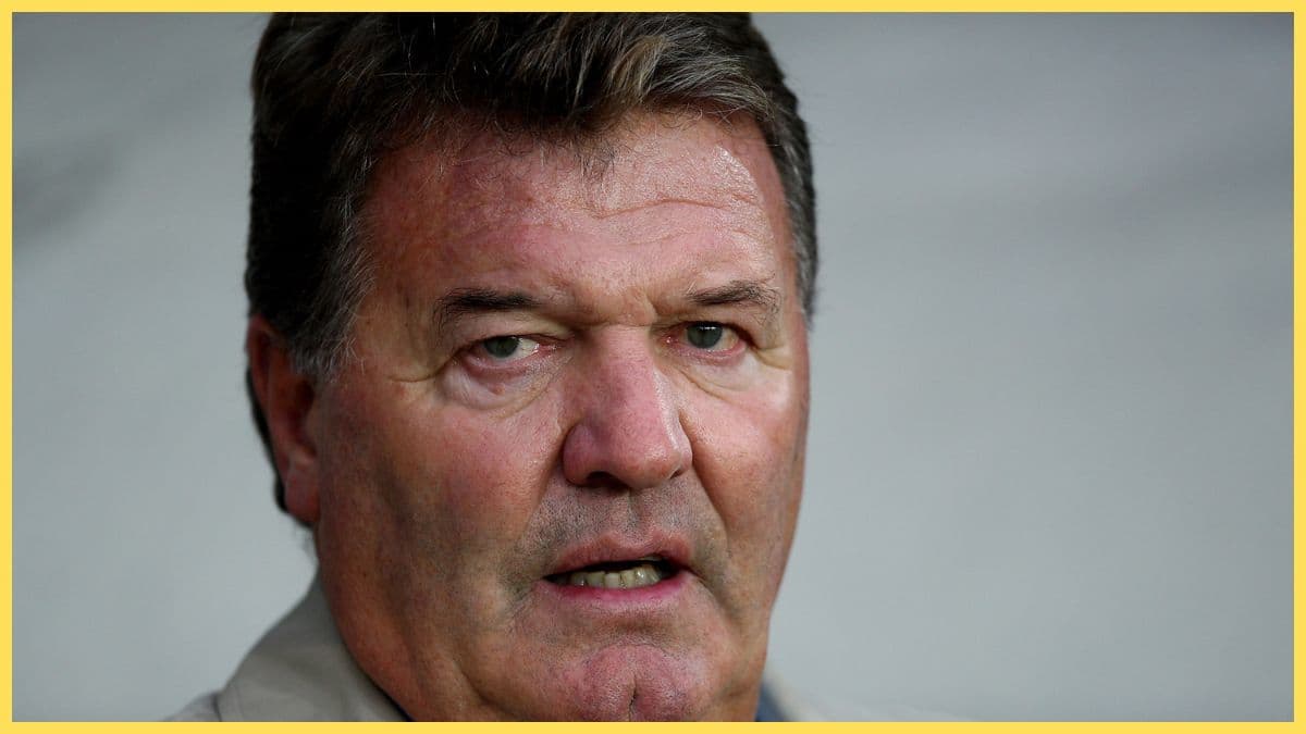 John Toshack’s wife shares emotional health update after dementia news