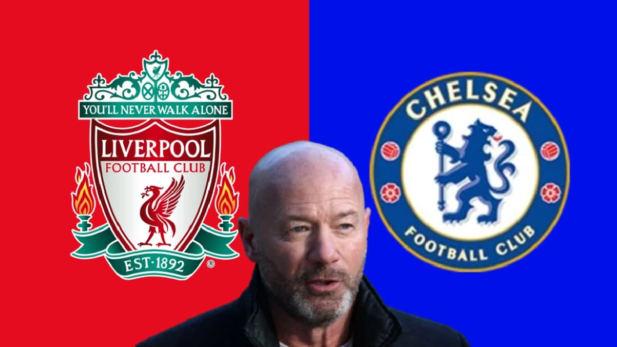 “Don’t know what to expect…” – Alan Shearer gives Liverpool v Chelsea prediction