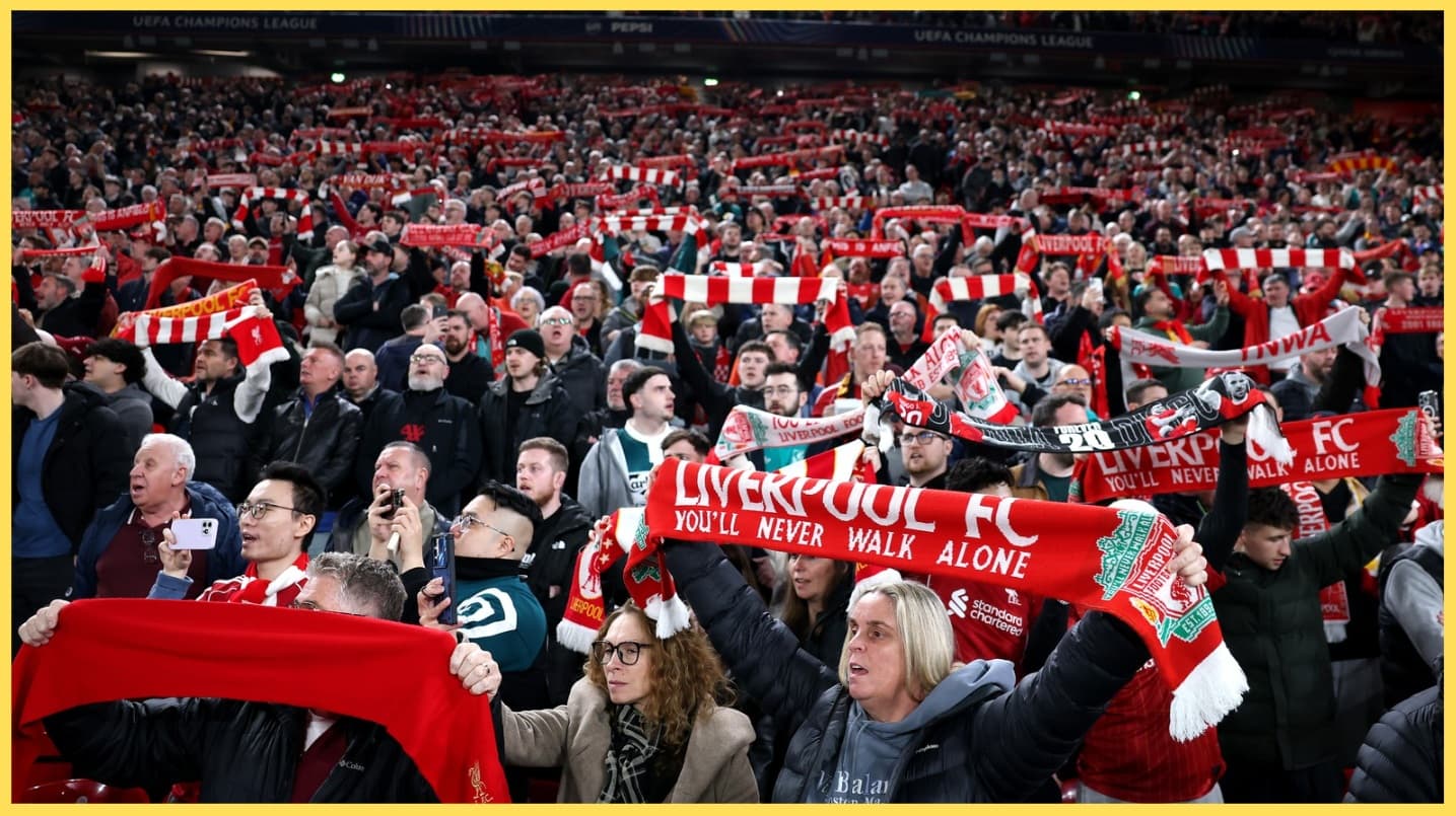 ‘This is about action’ – Liverpool supporters’ group aiming to force FSG to reverse recent action