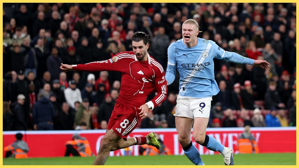 ‘Miles off’ – Sutton delivers blunt Liverpool verdict before City clash
