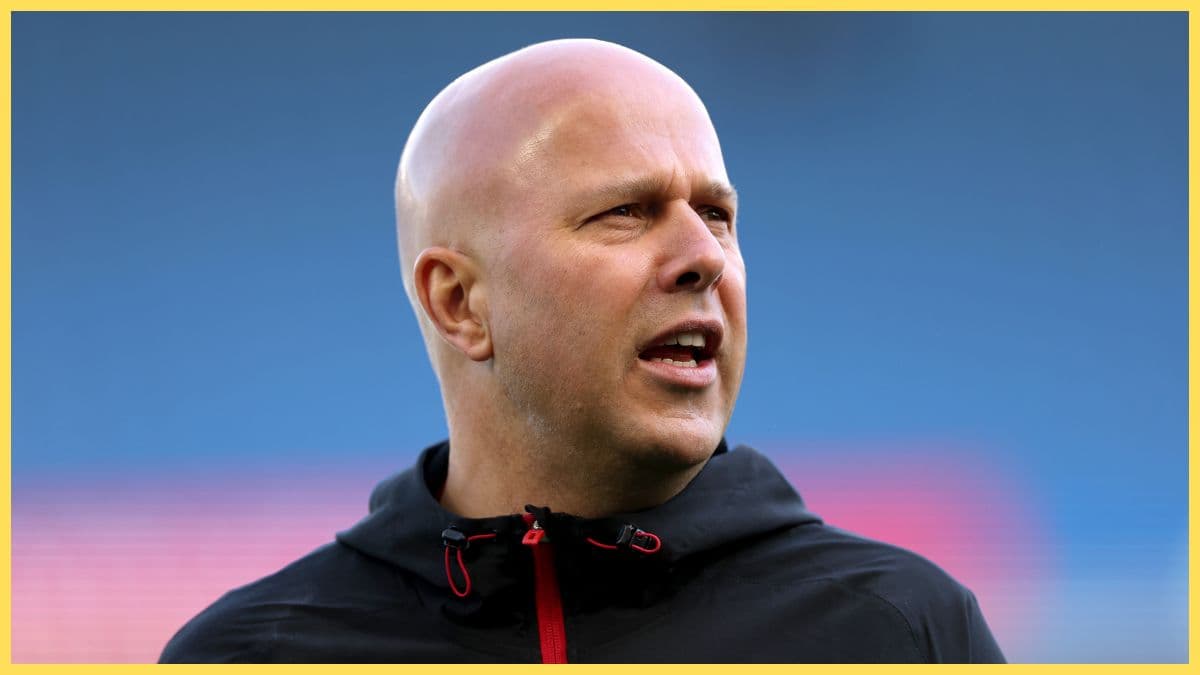 Forget Kerkez: Liverpool monster kept Reds in the game vs Brighton – but no one will talk about it