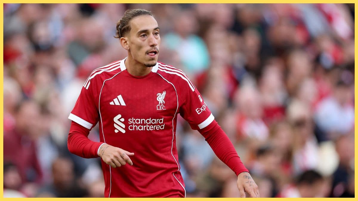 Slot confirms Tsimikas return as Liverpool prepare for summer changes