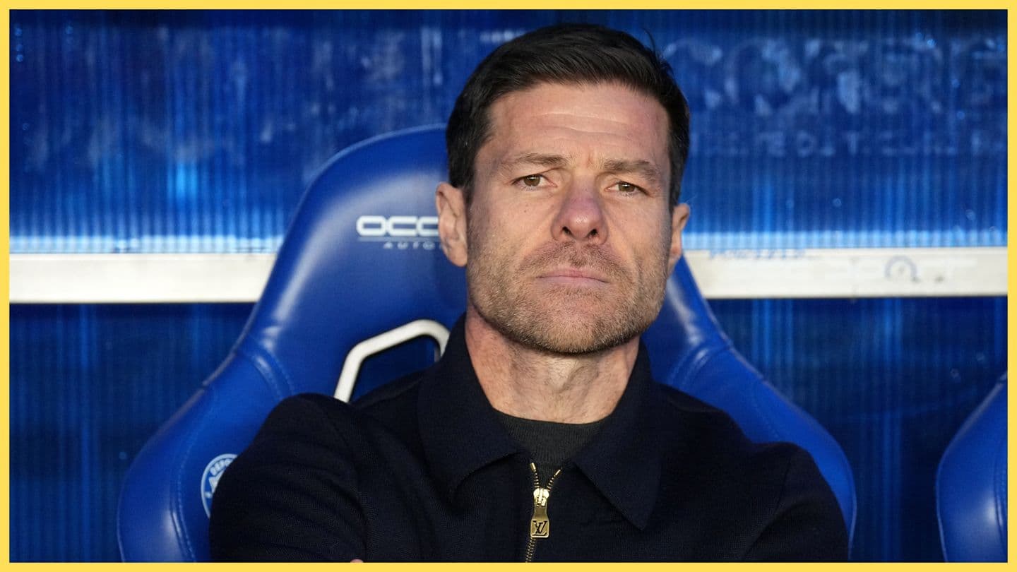 Liverpool find out key Xabi Alonso hiring deadline – there’s still hope they can sign him