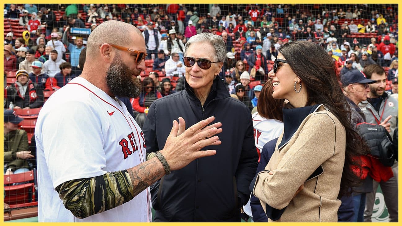 Arne Slot will be sweating after FSG make sack decision ahead of Man Utd vs Liverpool