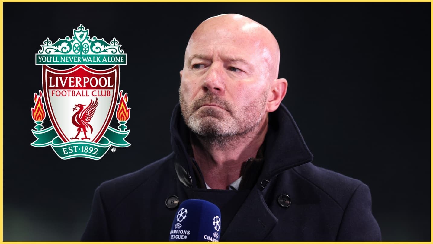“It’s not nice” – Alan Shearer hated seeing one Liverpool player ‘suffer’ in Etihad mauling