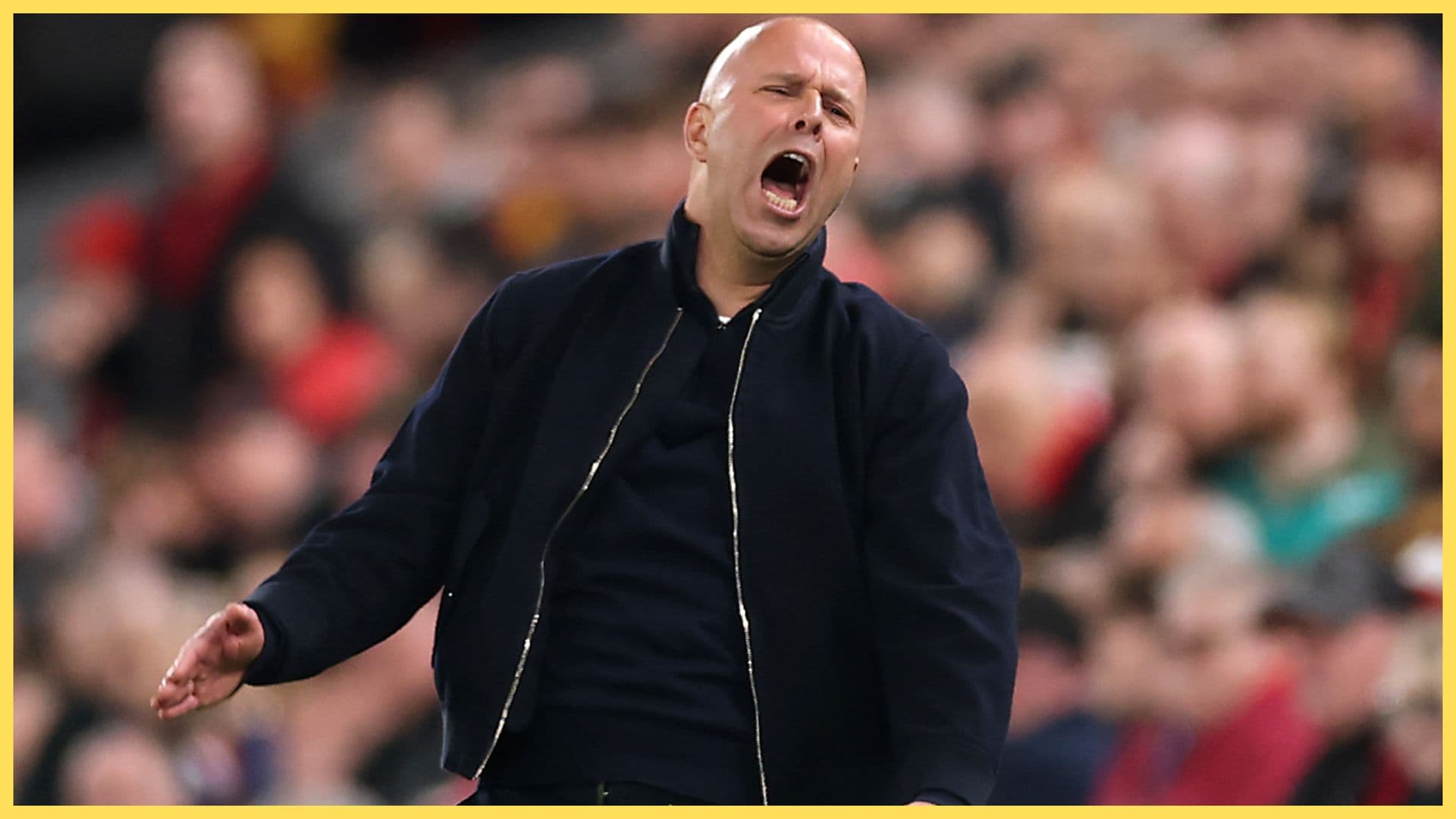 Fabrizio Romano drops incredible afternoon Liverpool news; could be the end of Arne Slot