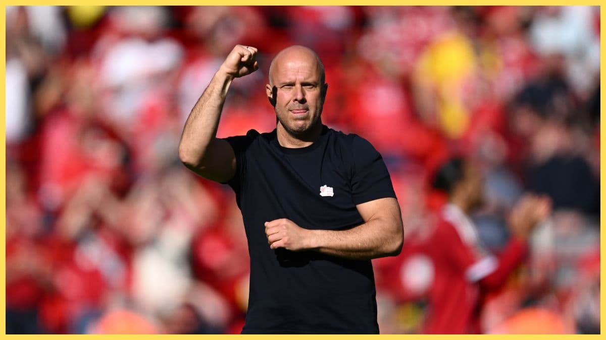 Opta predict Liverpool Champions League chances after Palace win