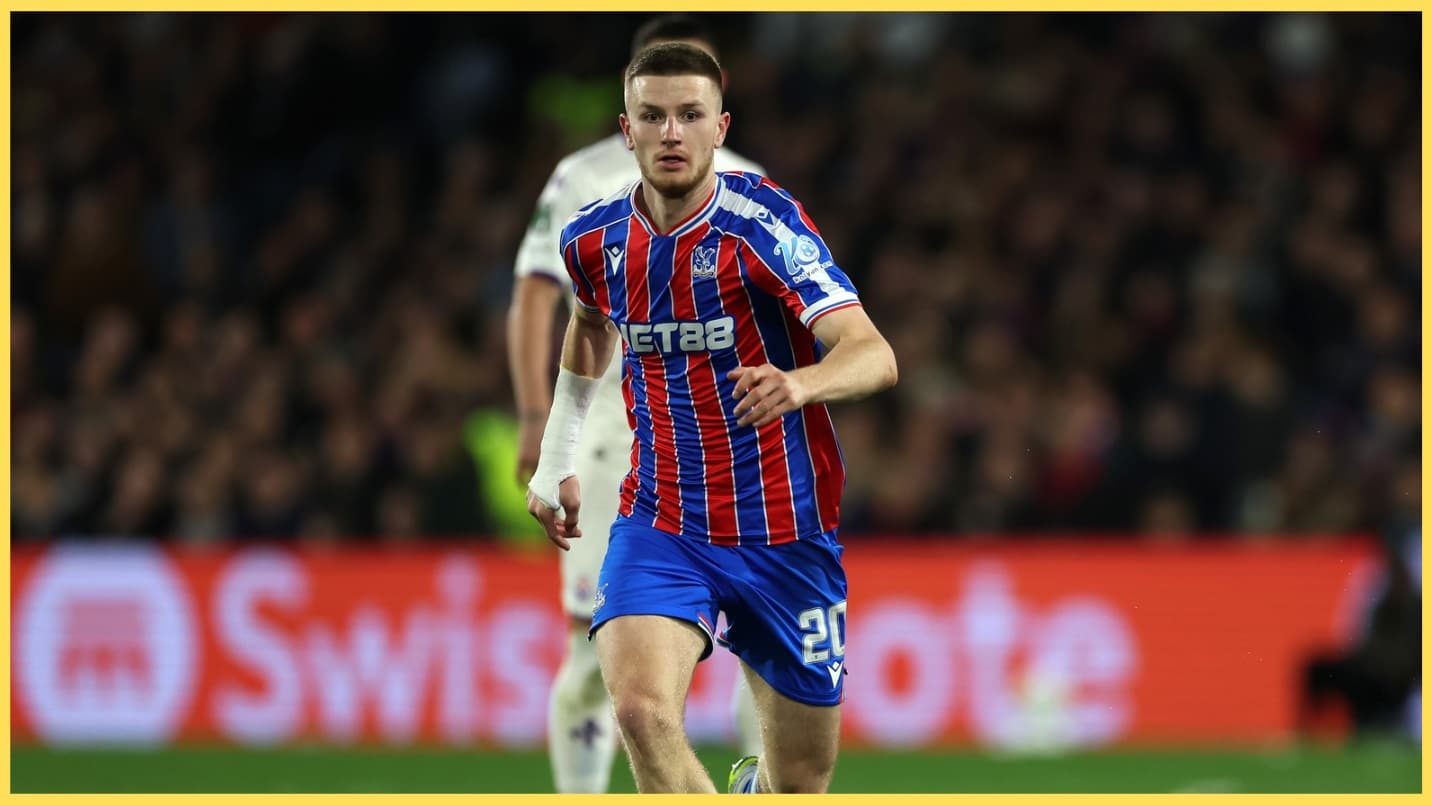 “Wouldn’t surprise me…” – Ex-Man Utd scout drops Wharton transfer claim after Liverpool audition