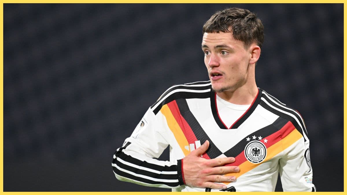 Wirtz explains early Liverpool struggles and what changed