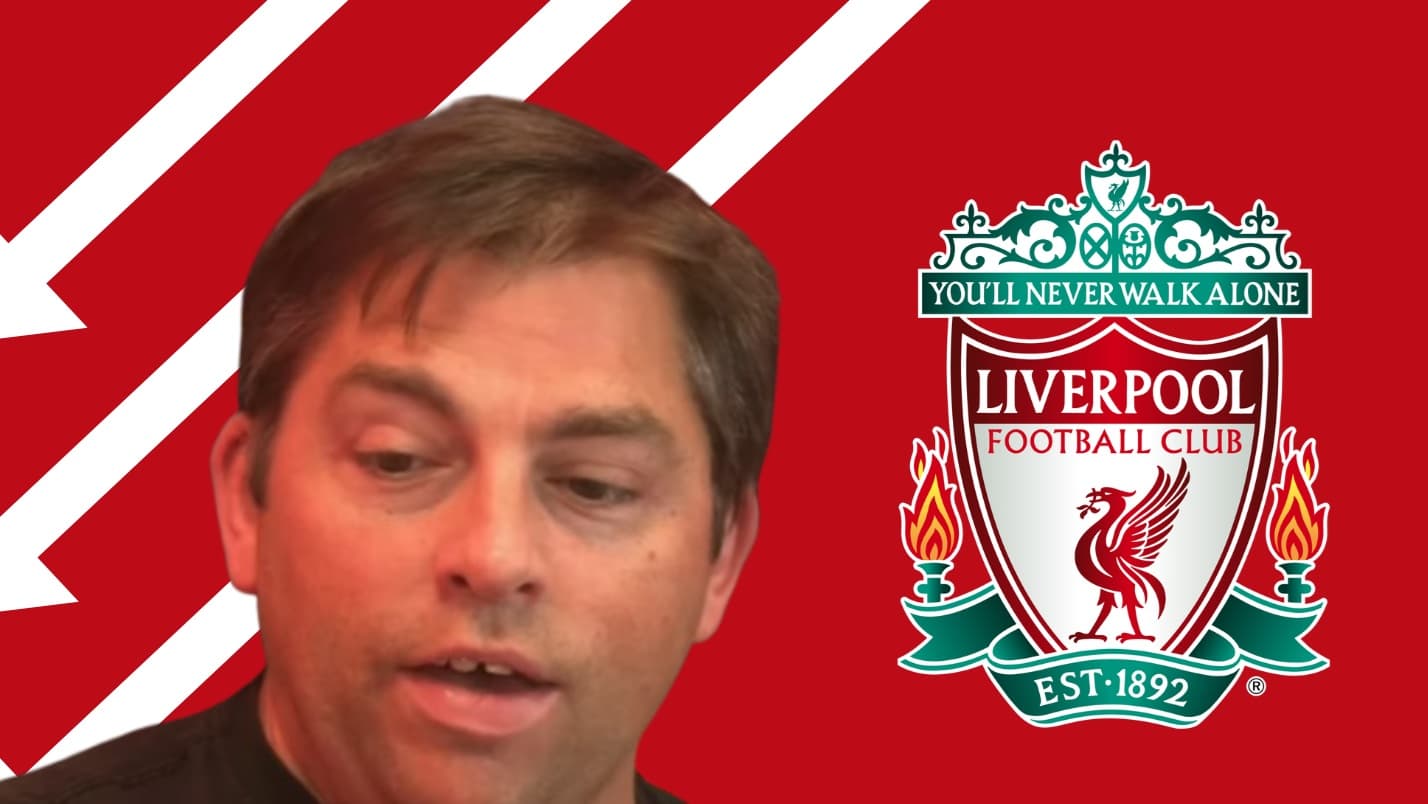 James Pearce says Liverpool turned down chance to sign £50m midfielder