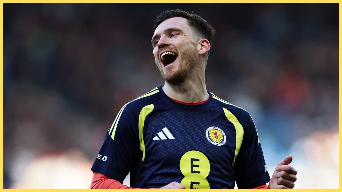 Robertson struggles as Scotland deliver disappointing display vs Japan