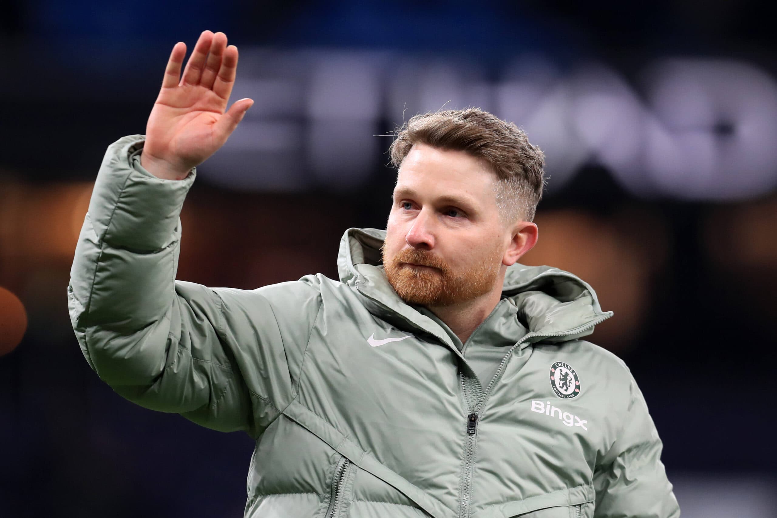 Chelsea Starting XI vs Tottenham Hotspur: Confirmed Team News and Predicted Lineup
