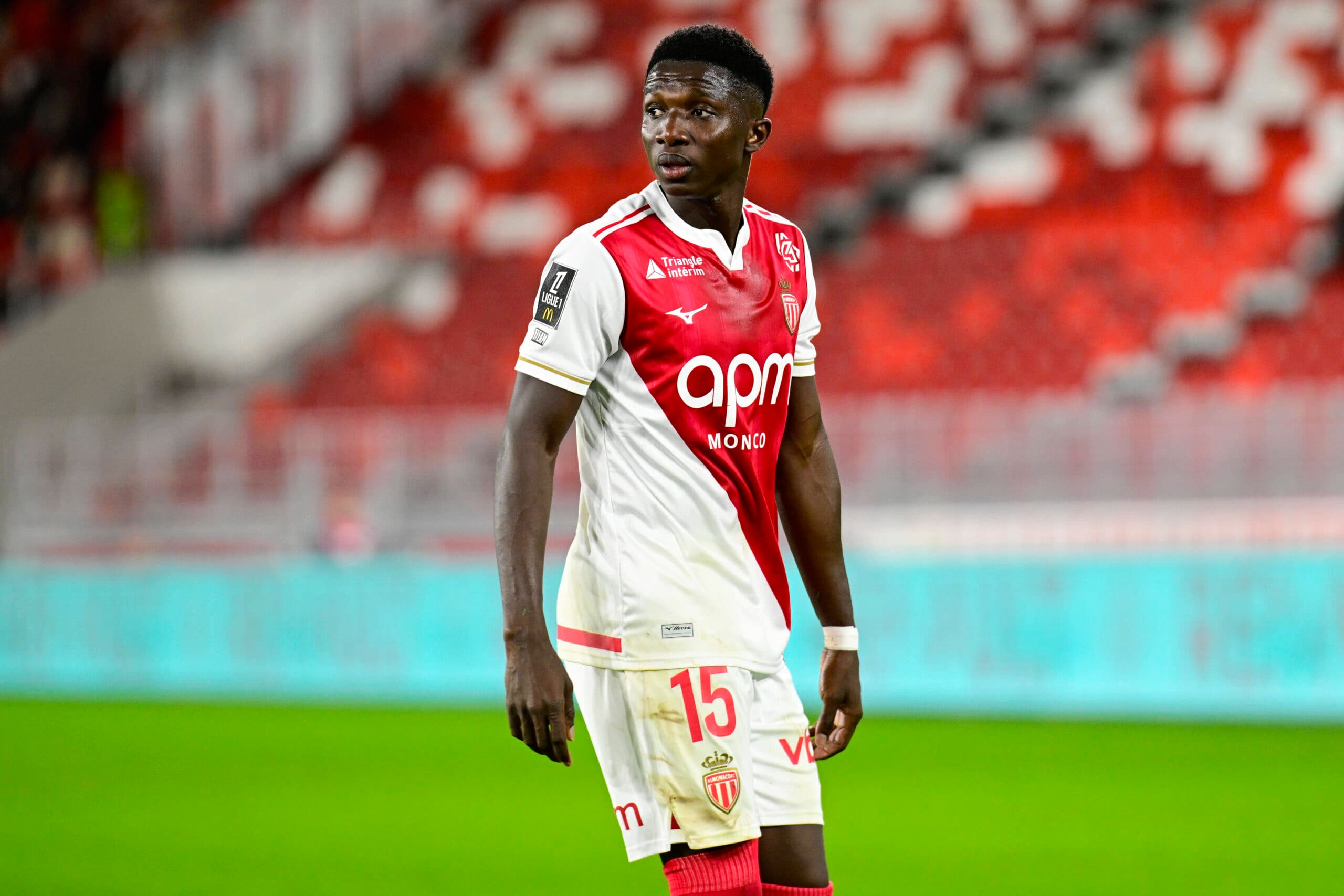 Report: Liverpool and Newcastle target Ligue 1 star