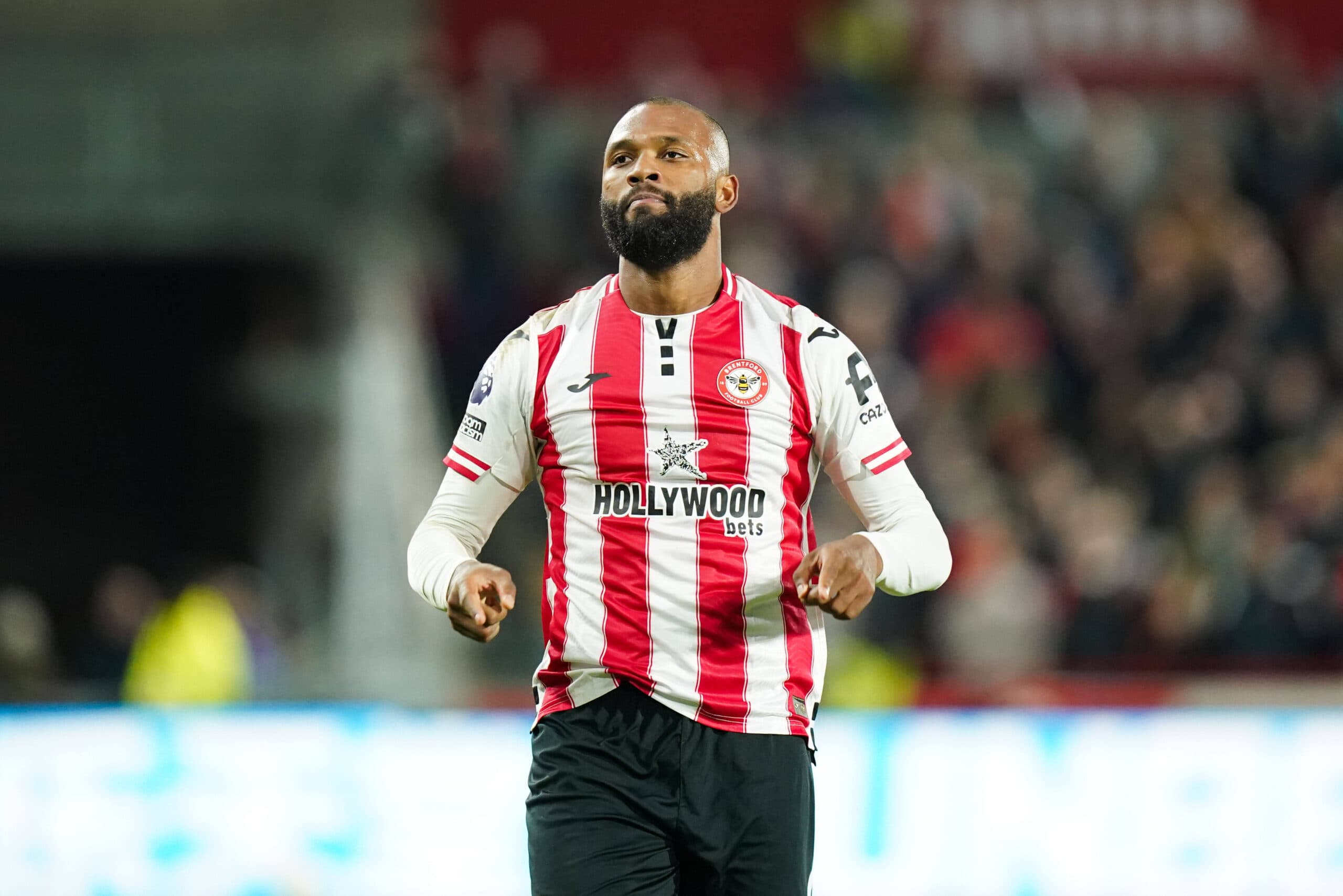 Report: Manchester United want to sign 24-goal striker this summer