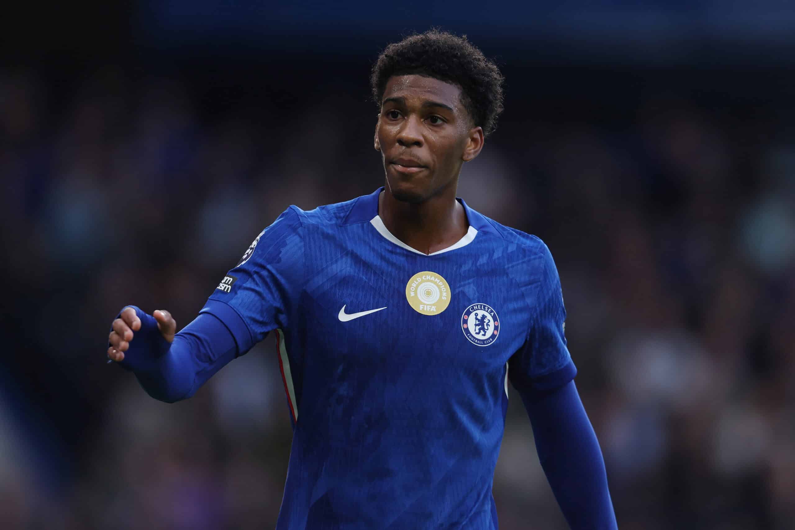 Report: Frank Lampard wants Coventry City to sign Chelsea star this summer