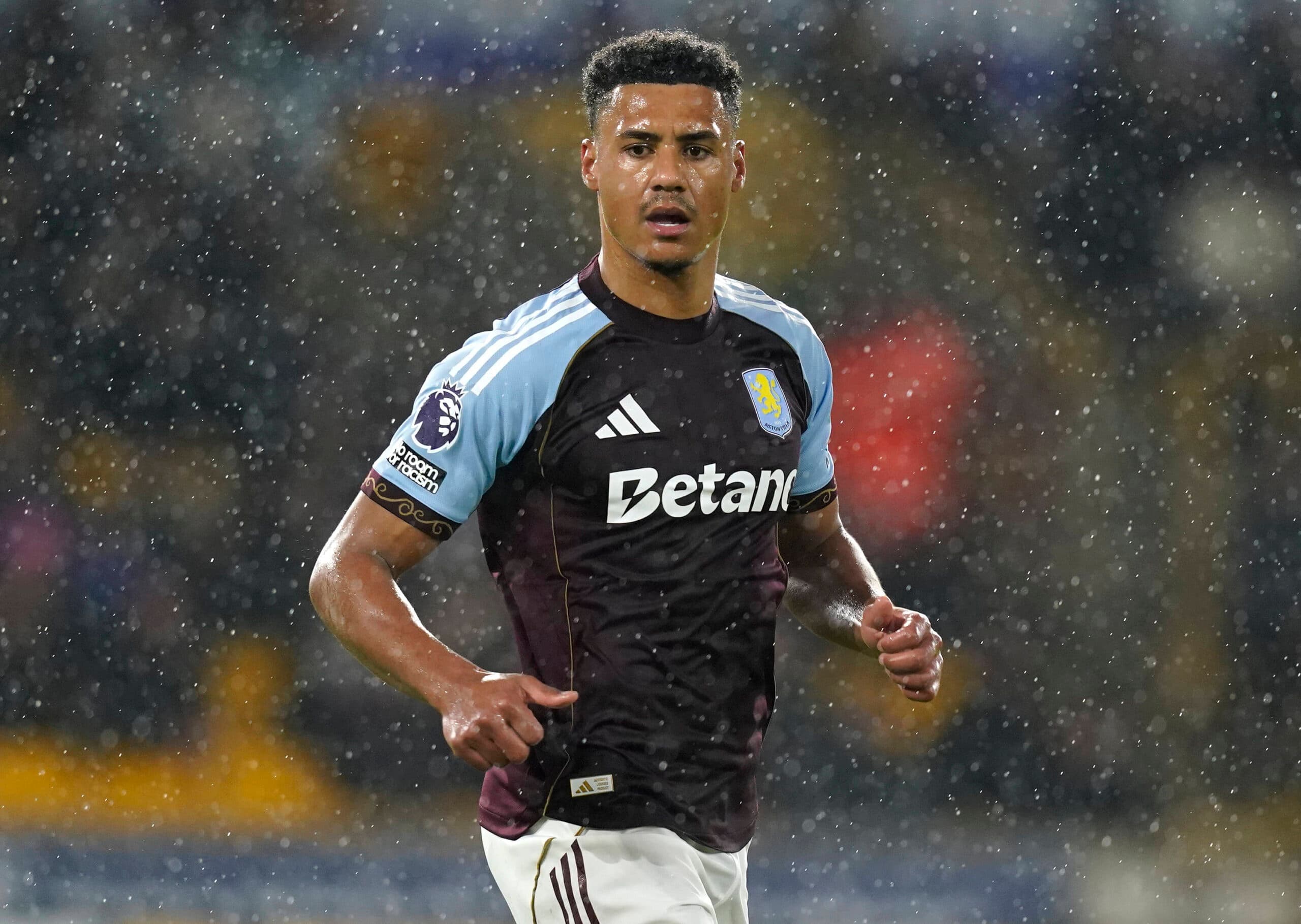 Report: Newcastle United could finally replace Alexander Isak with England striker