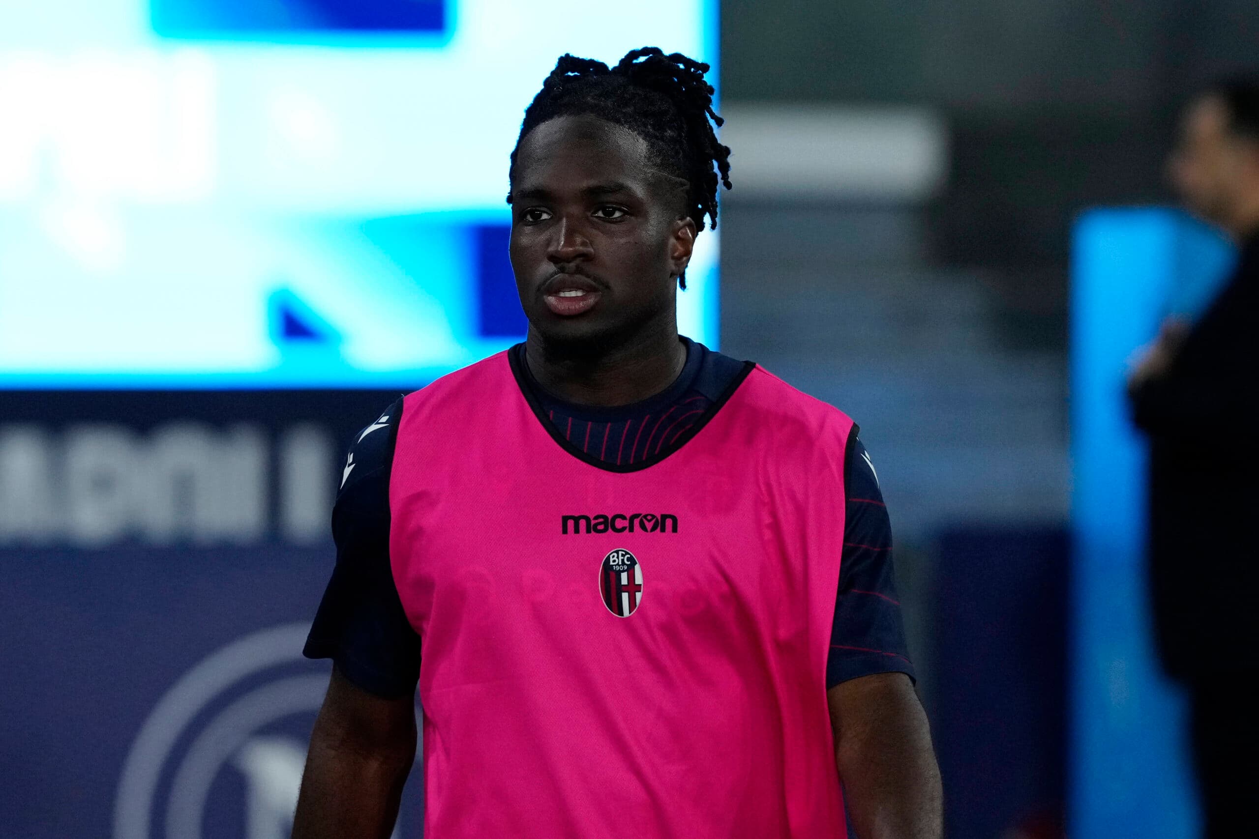 Report: Chelsea are in the race to sign Serie A forward