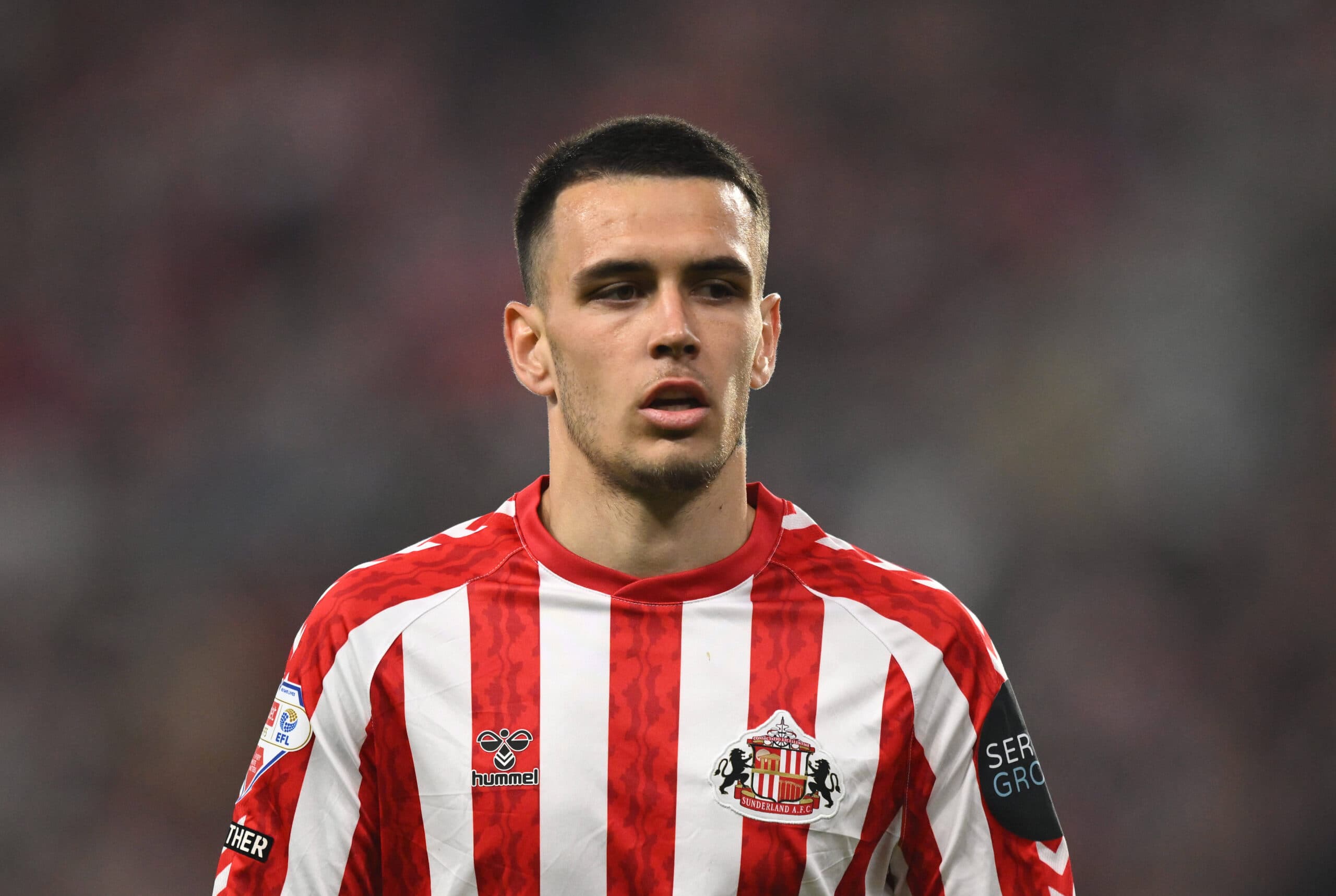 Report: Aston Villa face Liverpool competition in the race for £35m midfielder