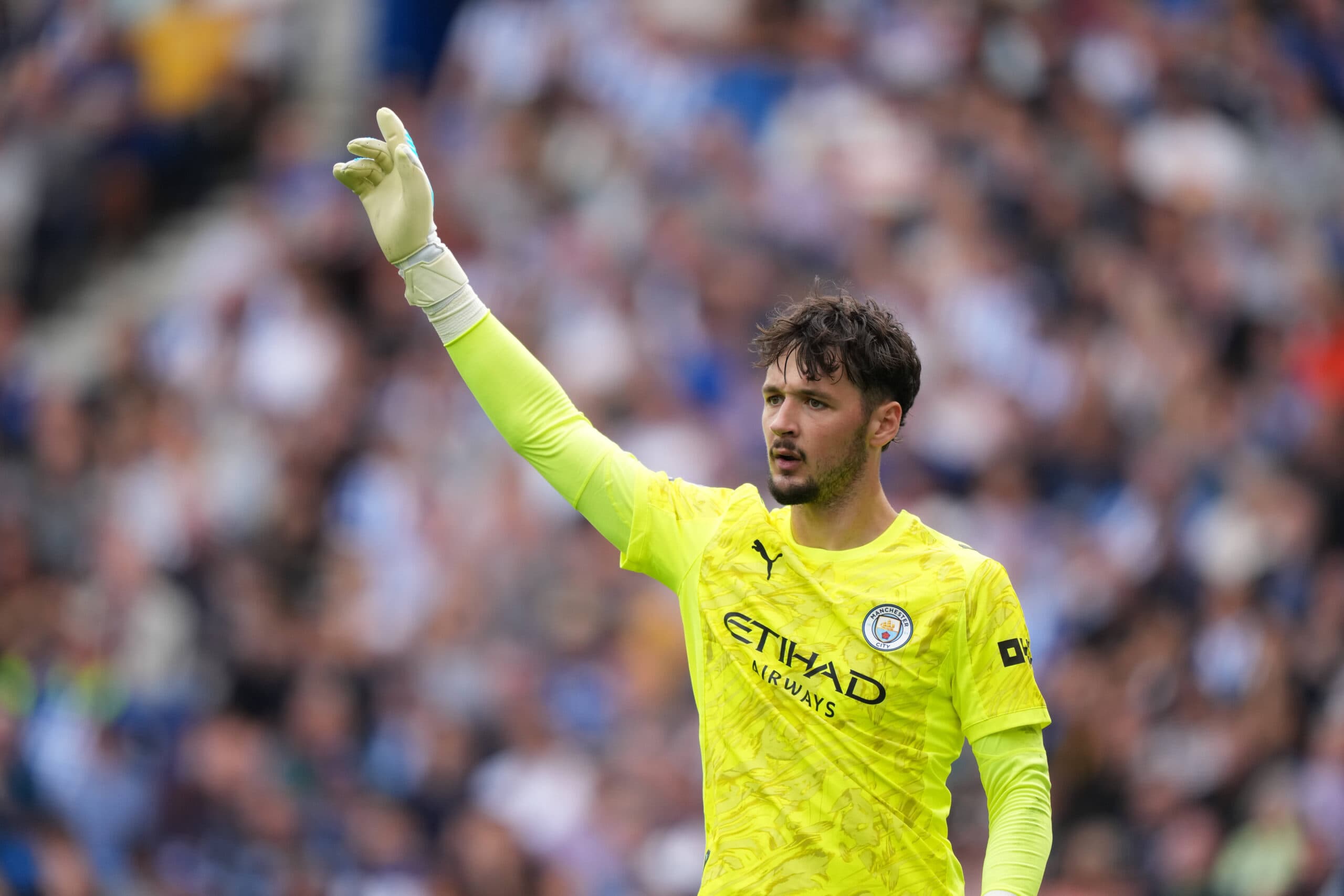 Report: Newcastle United leading the race to sign Man City star this summer