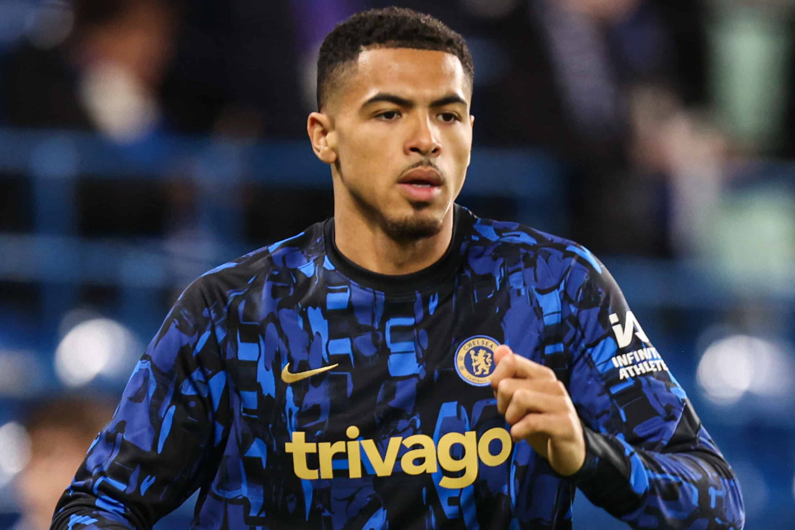 Sky Sports: Chelsea star not in contract talks despite recent reports