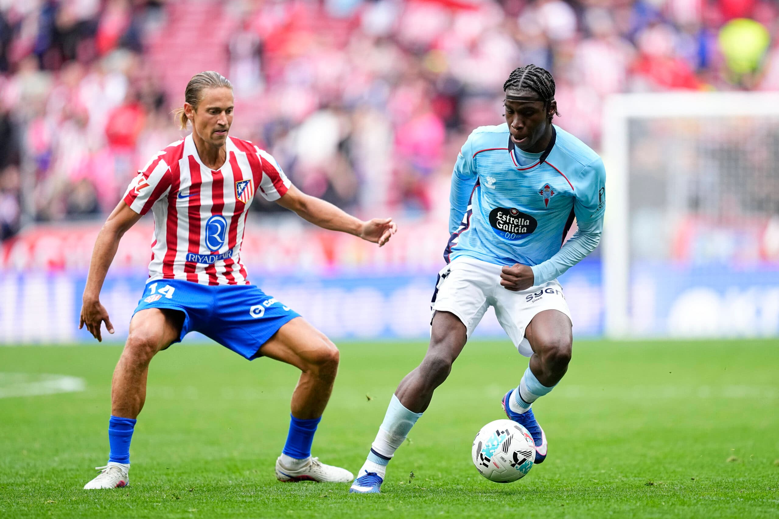 Report: Aston Villa ready to pay €20m to sign La Liga star