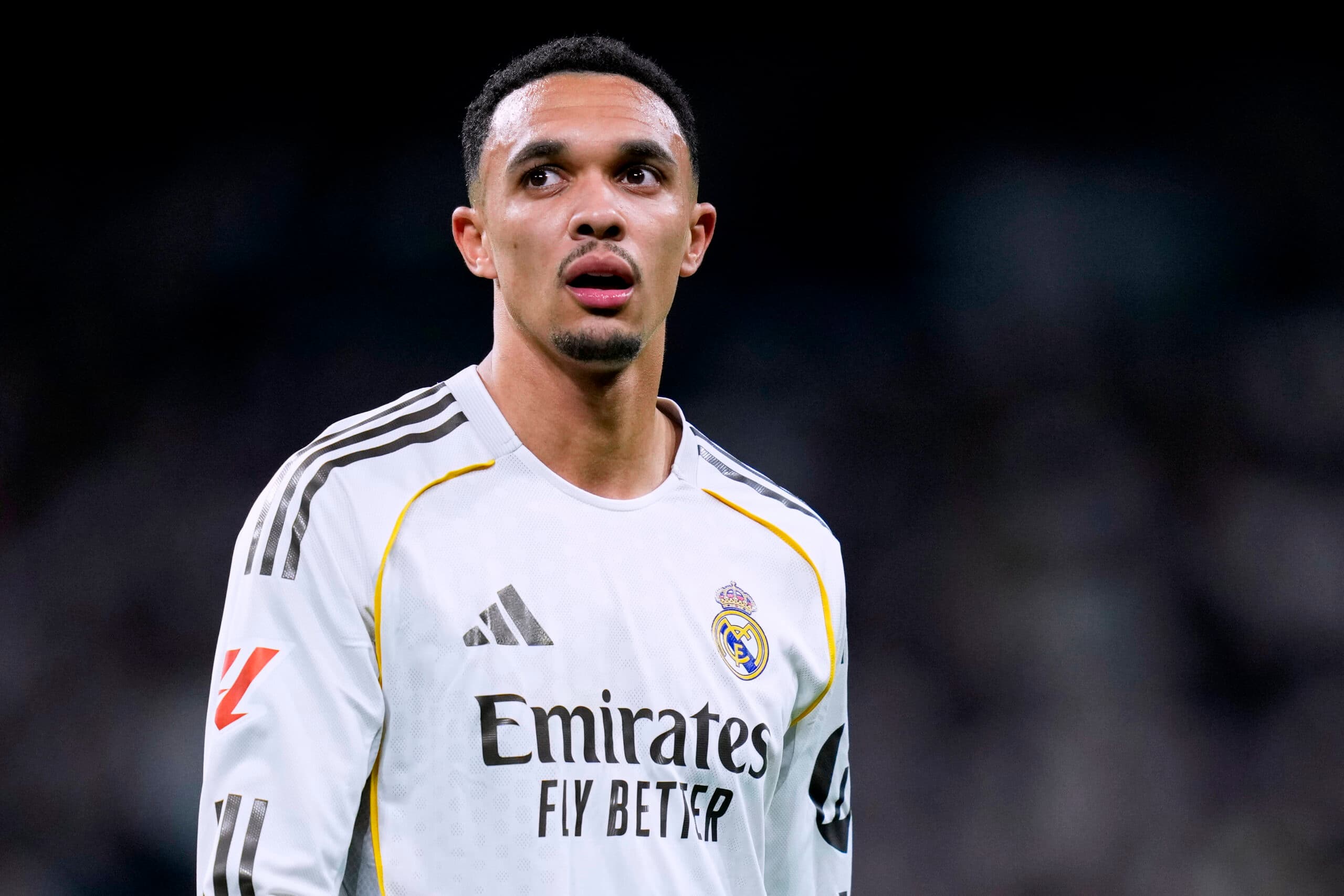 Thomas Tuchel sends message to Trent Alexander-Arnold after England snub