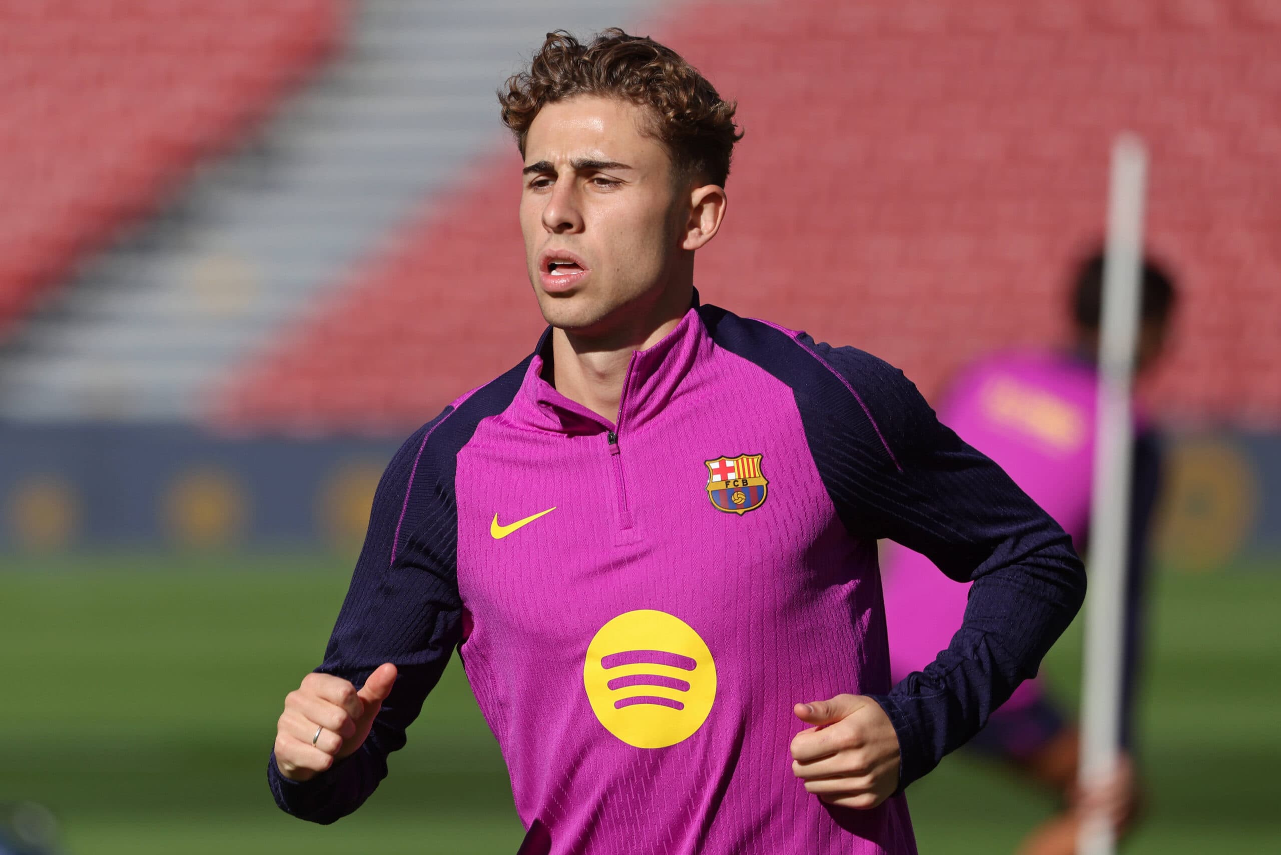 Report: Man United ready to pay £86m to sign Barcelona star