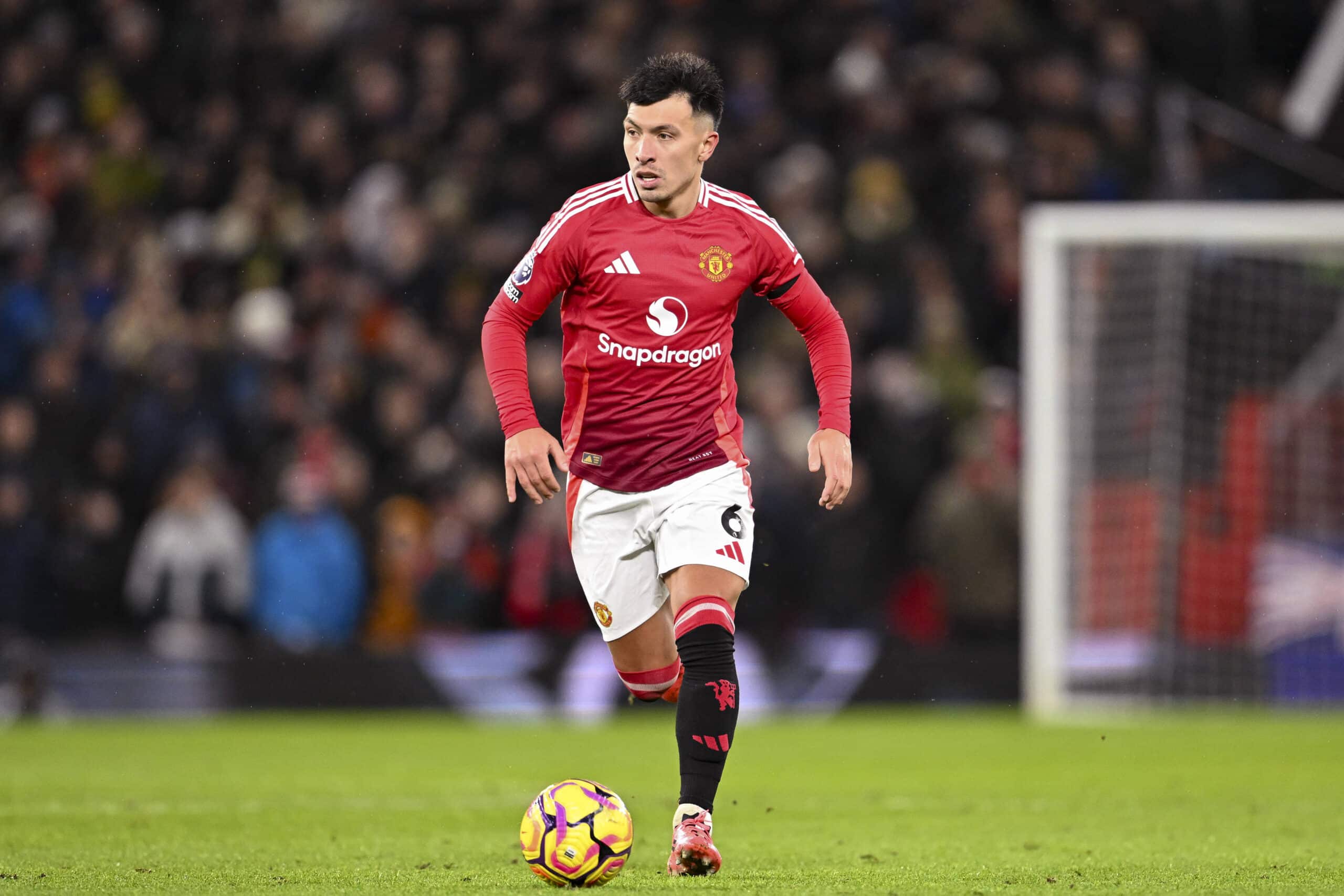 Man United injury latest: Lisandro Martinez, Benjamin Sesko and more