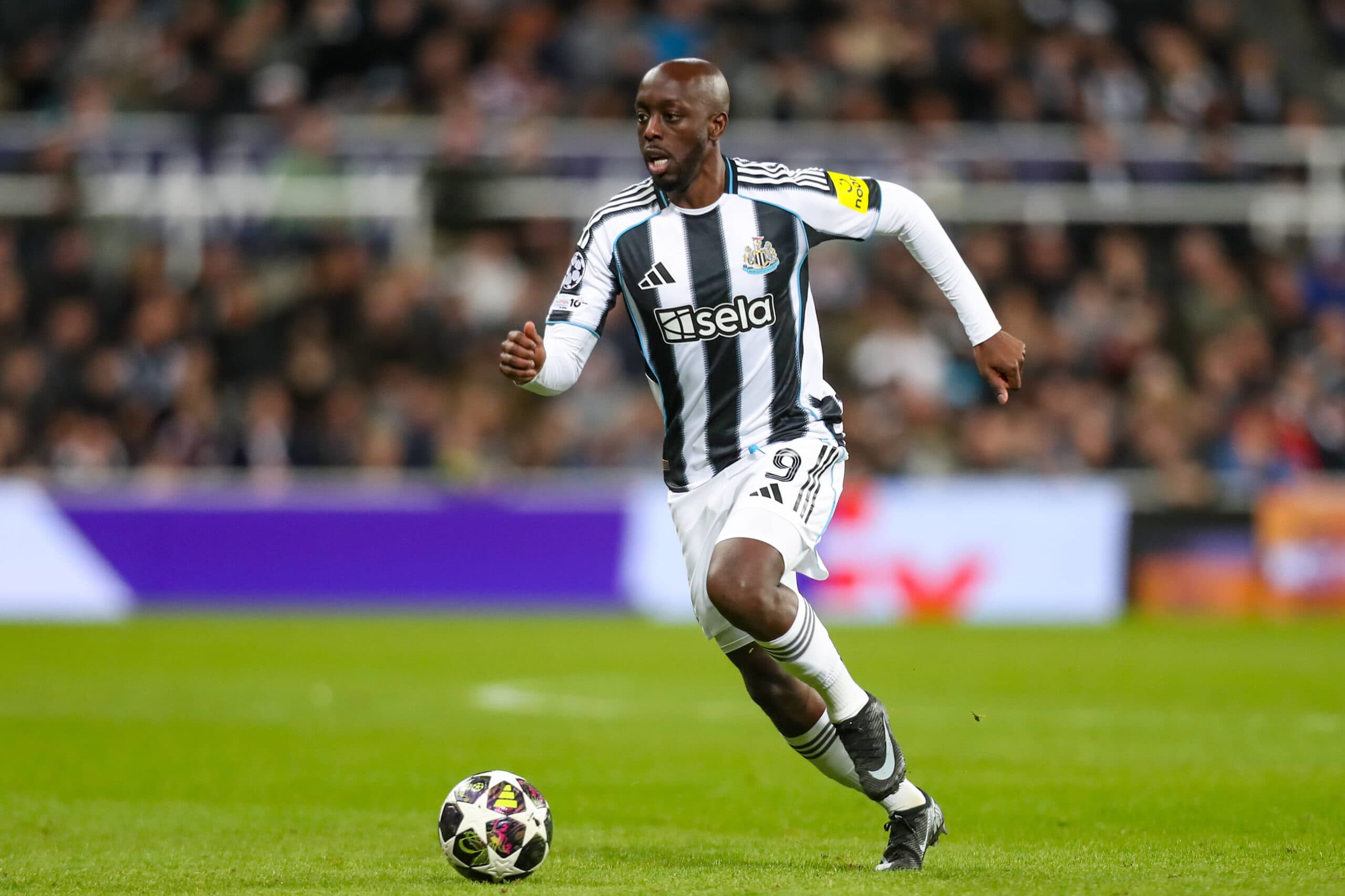 Report: Newcastle United set £80m price tag on star ahead of summer window