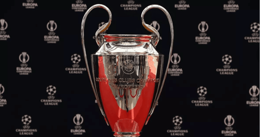 Race for Fifth Heats Up After Premier League Secures Champions League Boost
