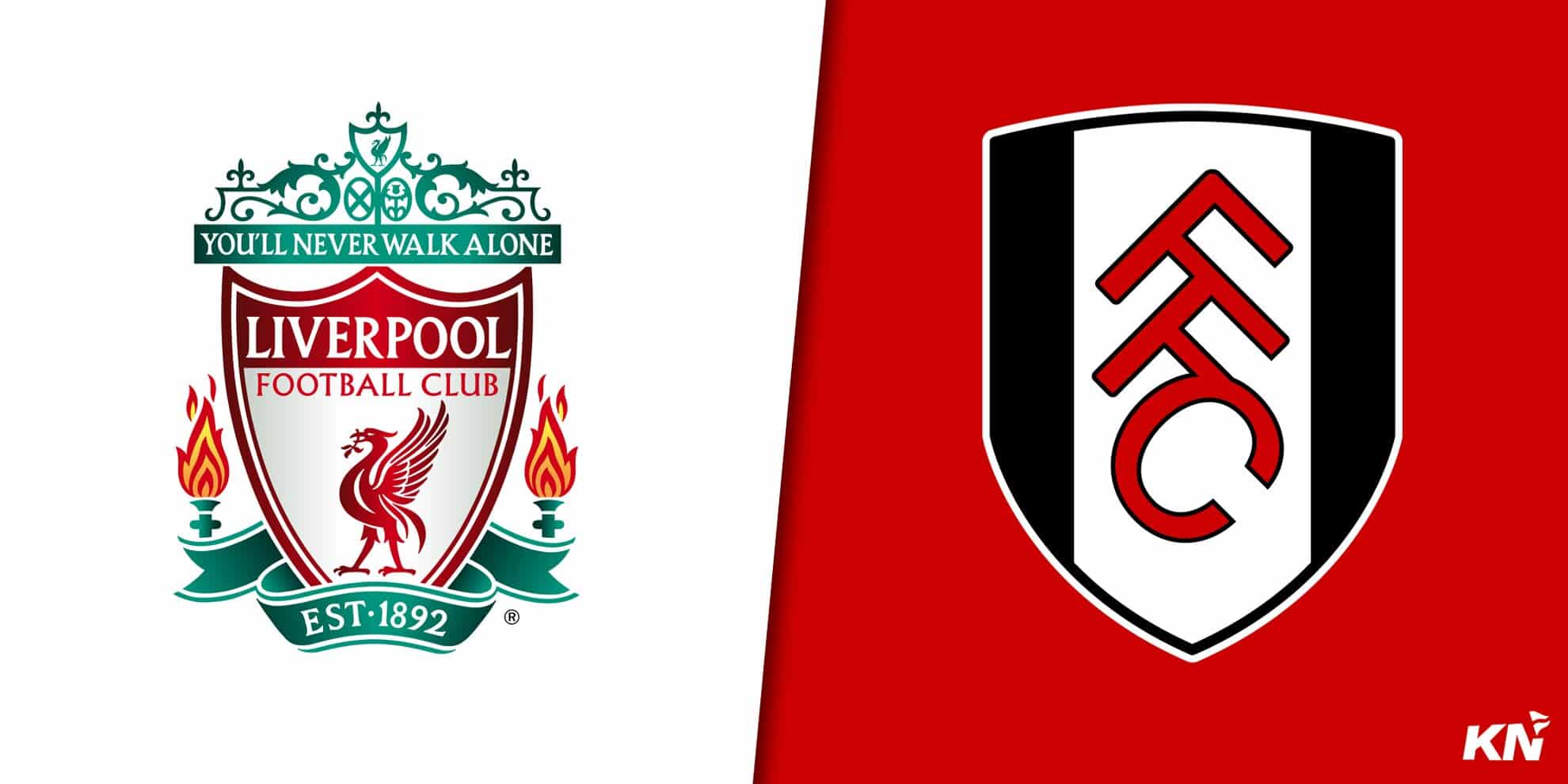 Liverpool vs Fulham: Match Preview, Latest Team News and How to Watch