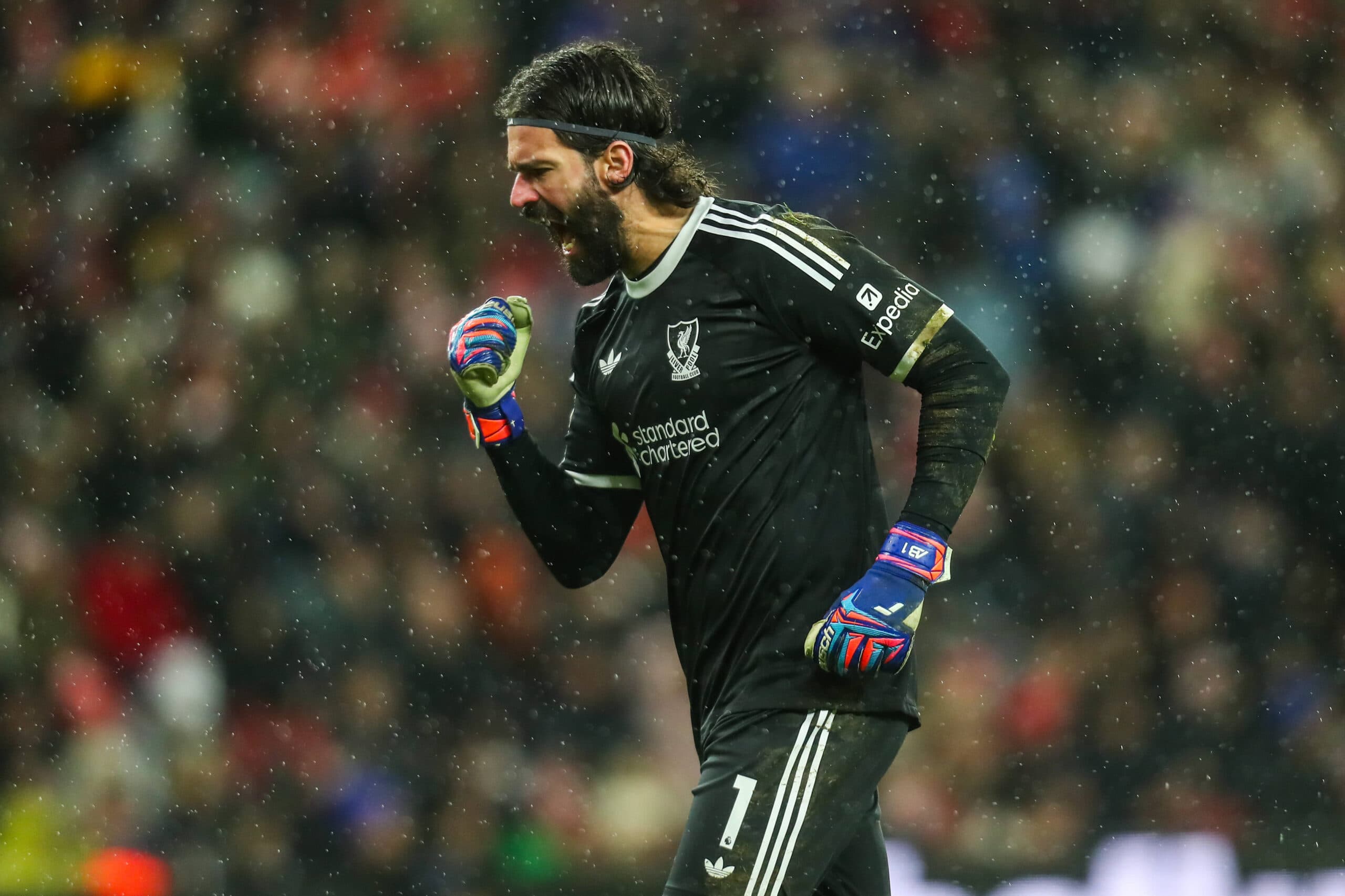 Report: Liverpool considering surprise move for Aston Villa star