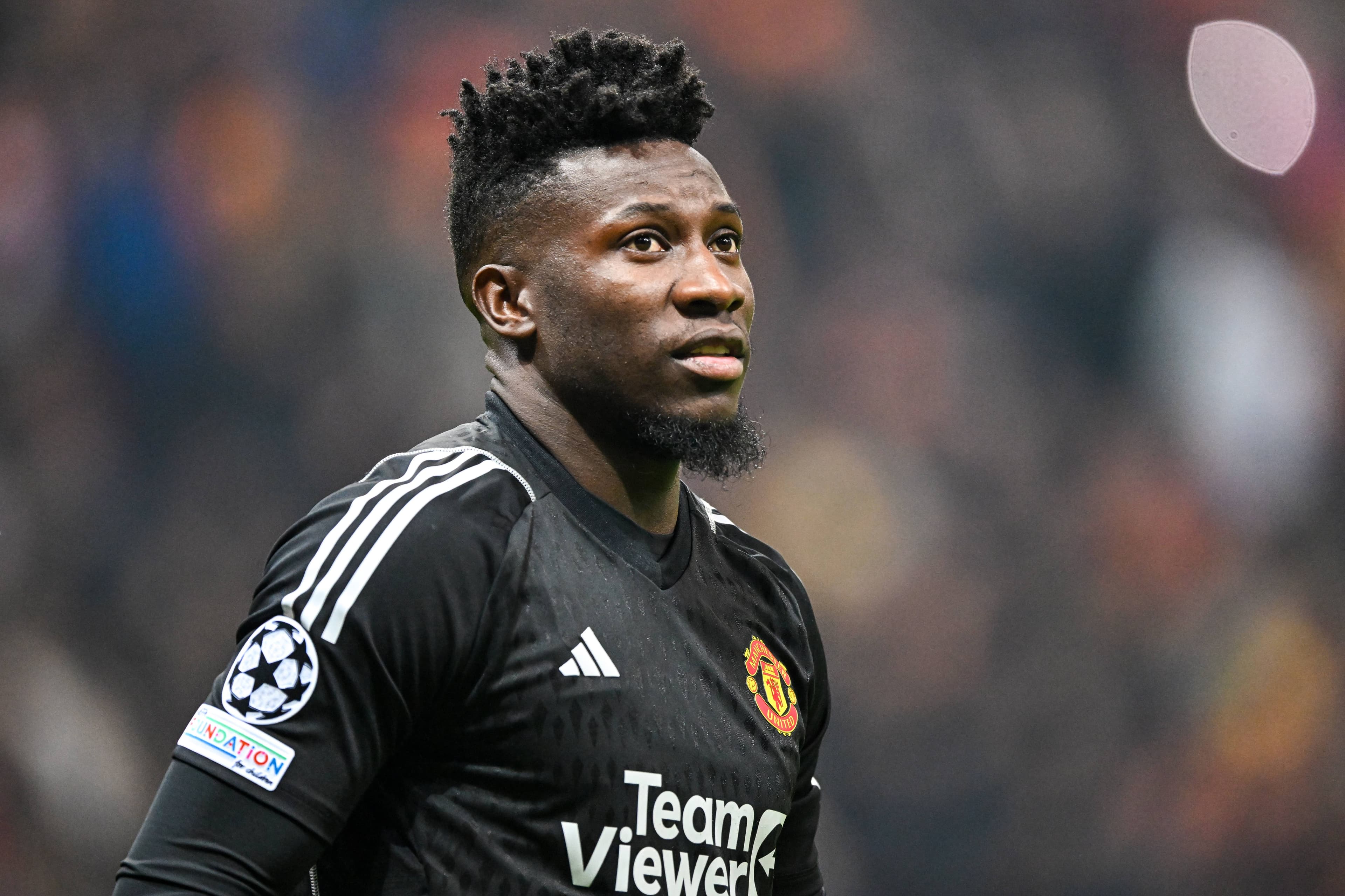 Report: Manchester United star told to leave the club this summer