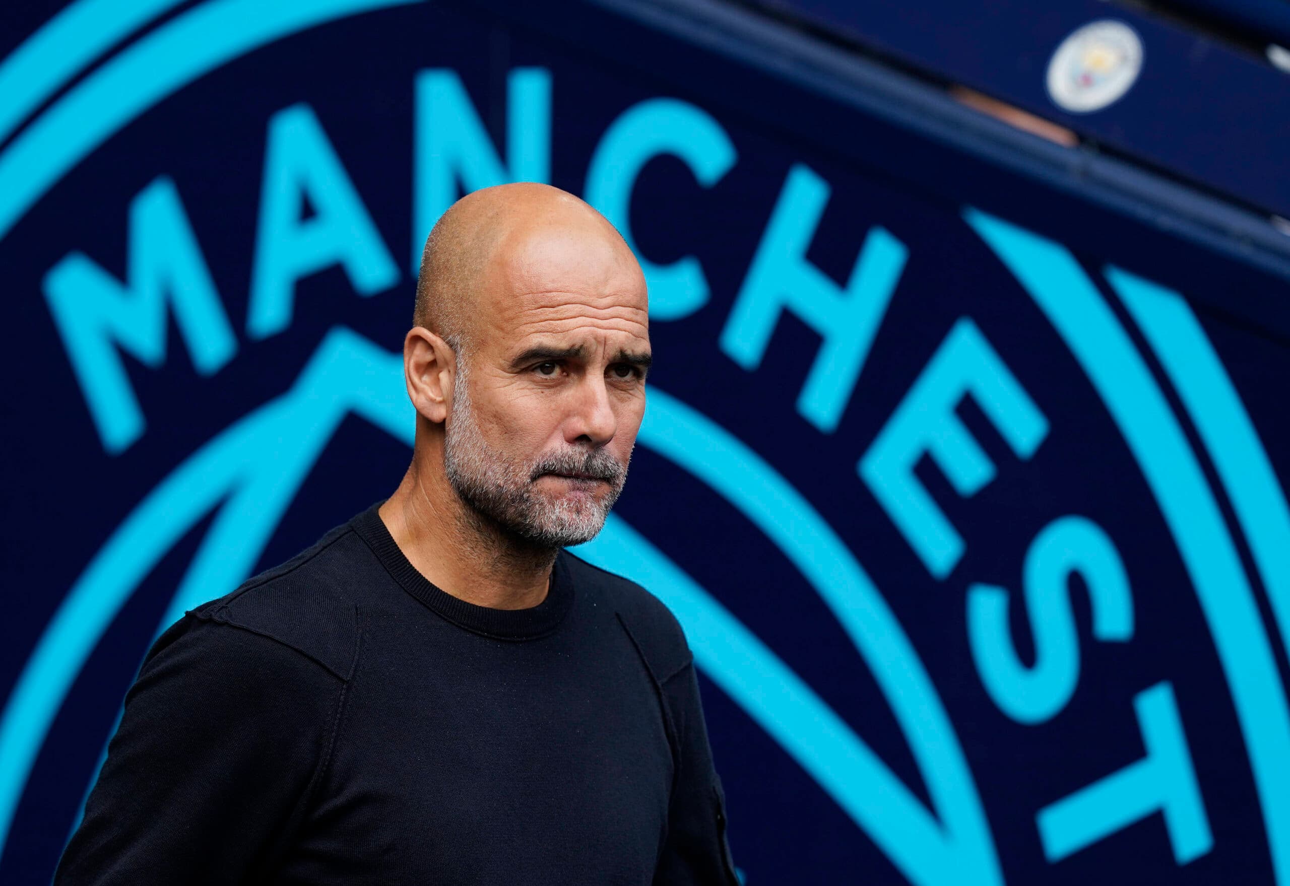 Pep Guardiola to make final Man City decision this summer