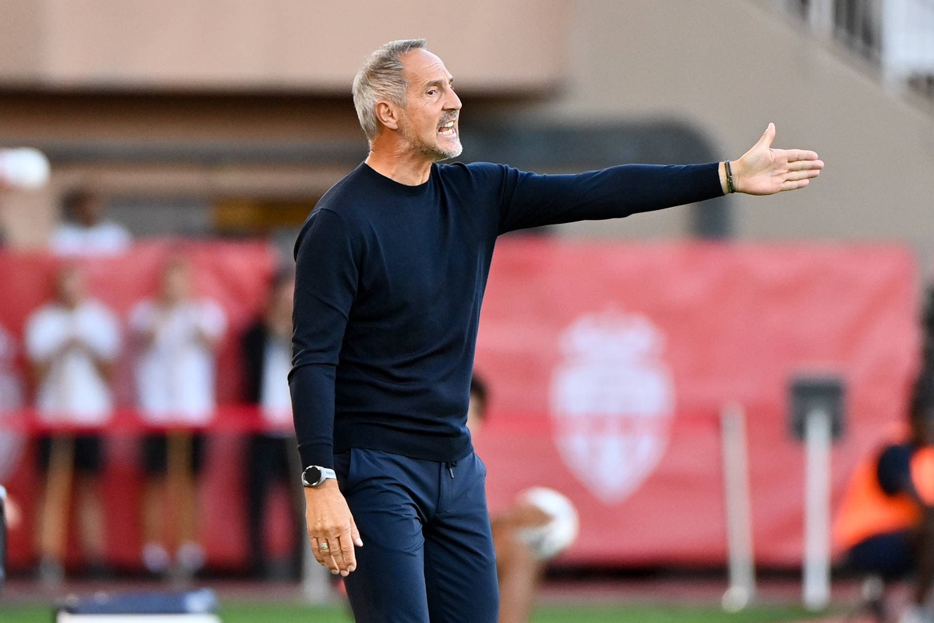 Report: Tottenham Hotspur in talks to appoint European manager