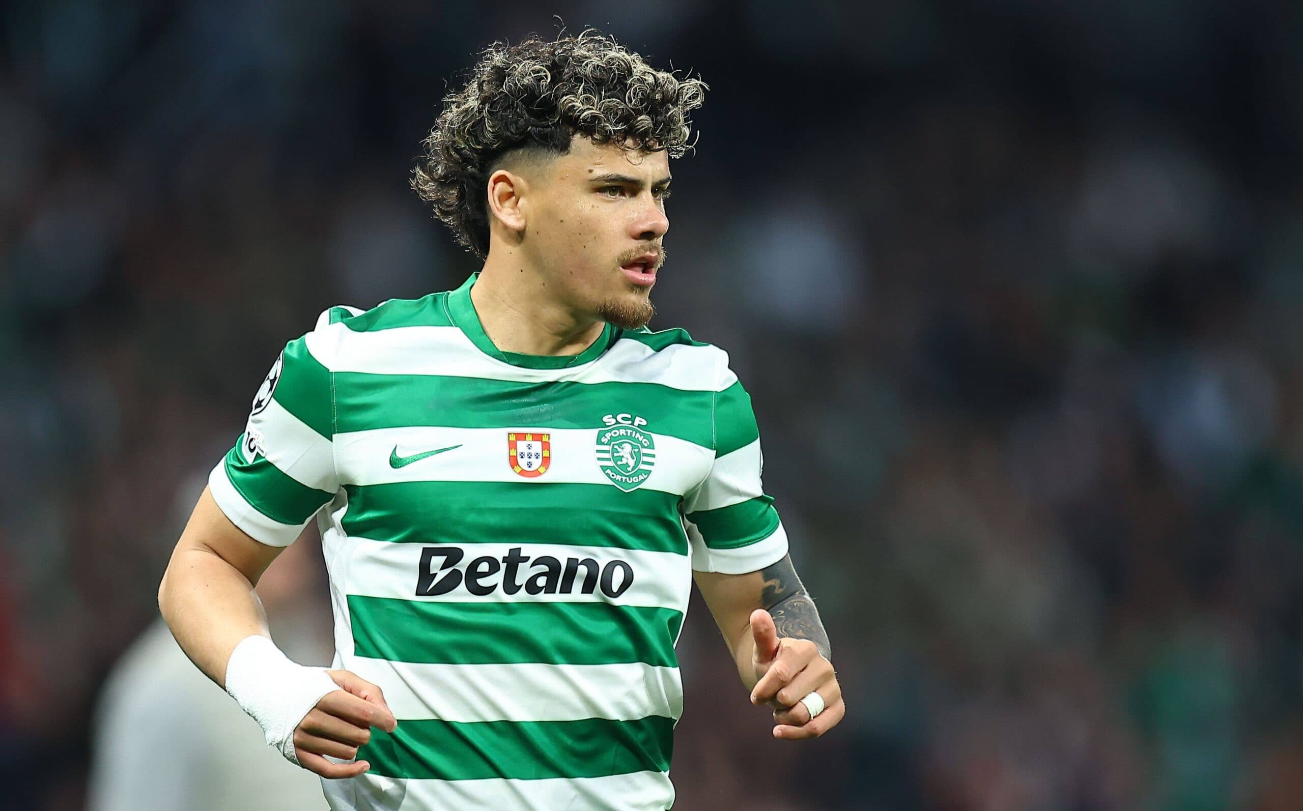 Report: Chelsea and Tottenham keen on South American star