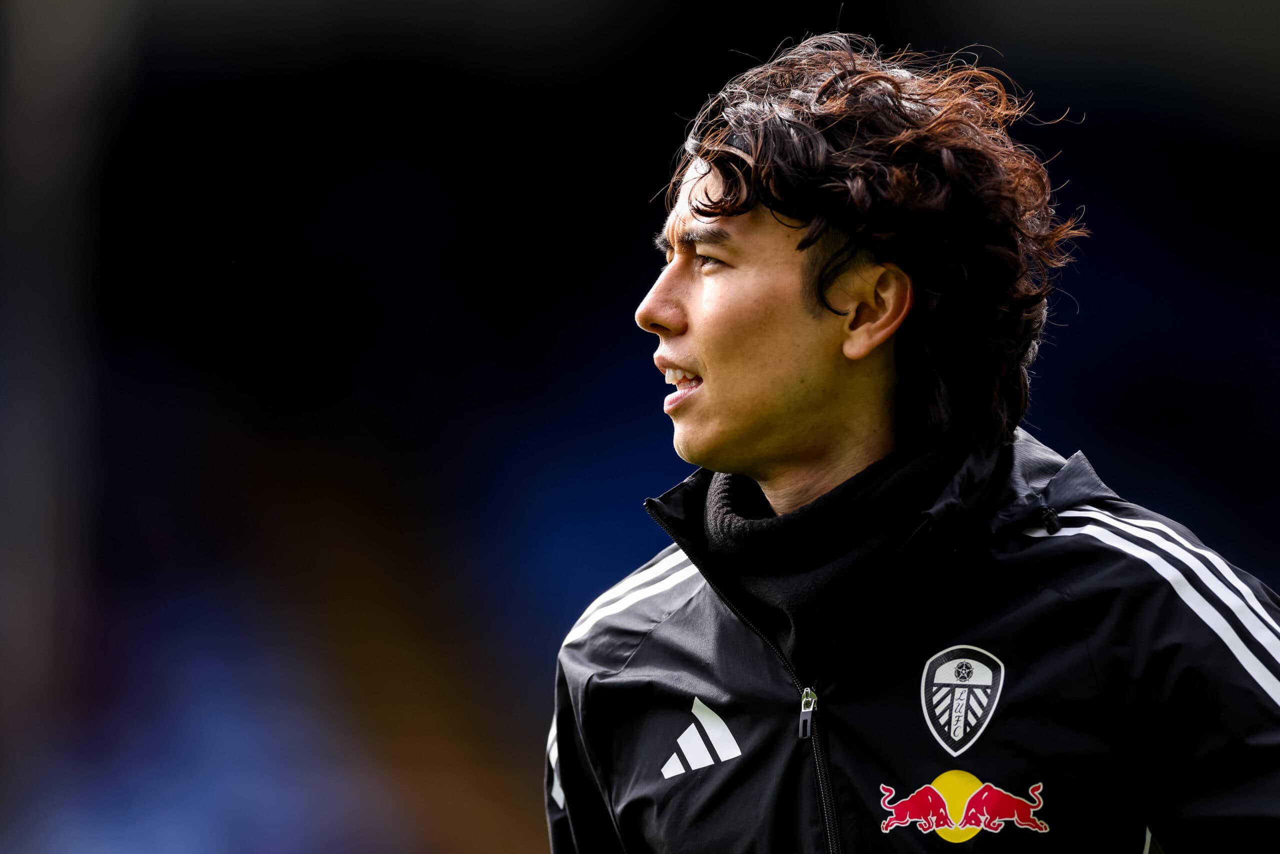 Report: Leeds United star could be set for summer exit with three clubs interested