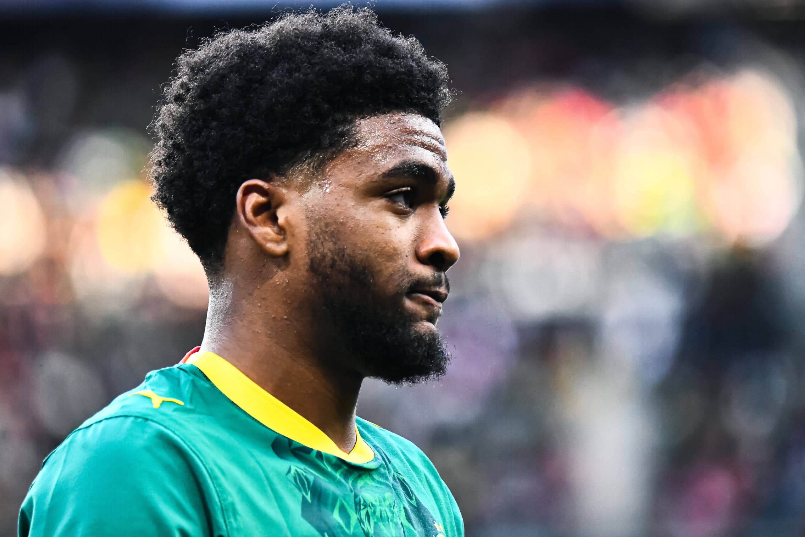 Report: Liverpool considering summer move for PSG forward