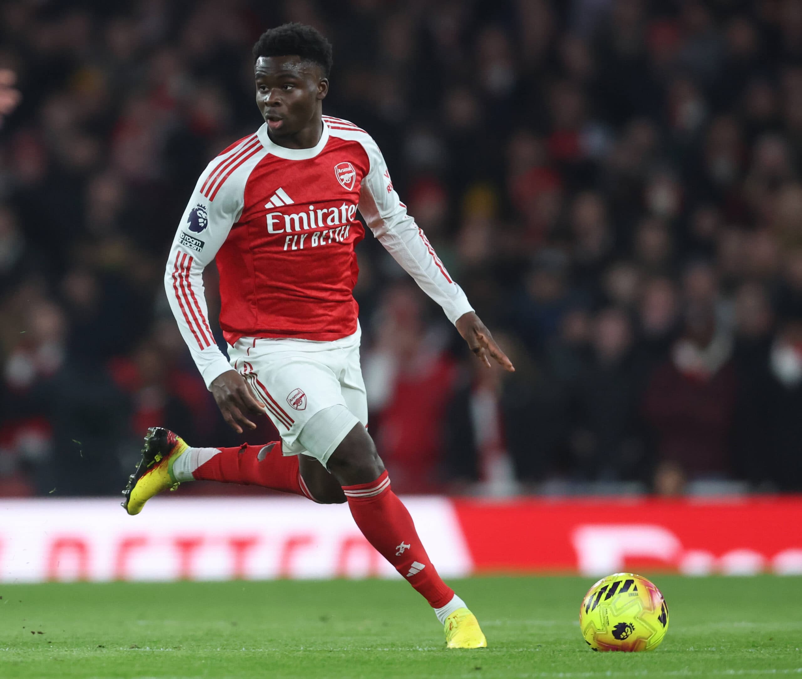 Arsenal injury latest: Bukayo Saka, Declan Rice and more