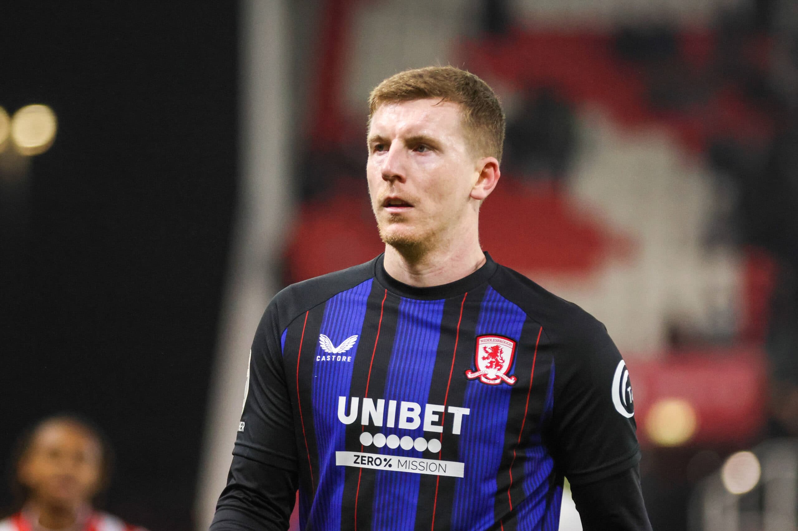 Report: Everton set to battle Leeds United in the race to sign Newcastle United defender