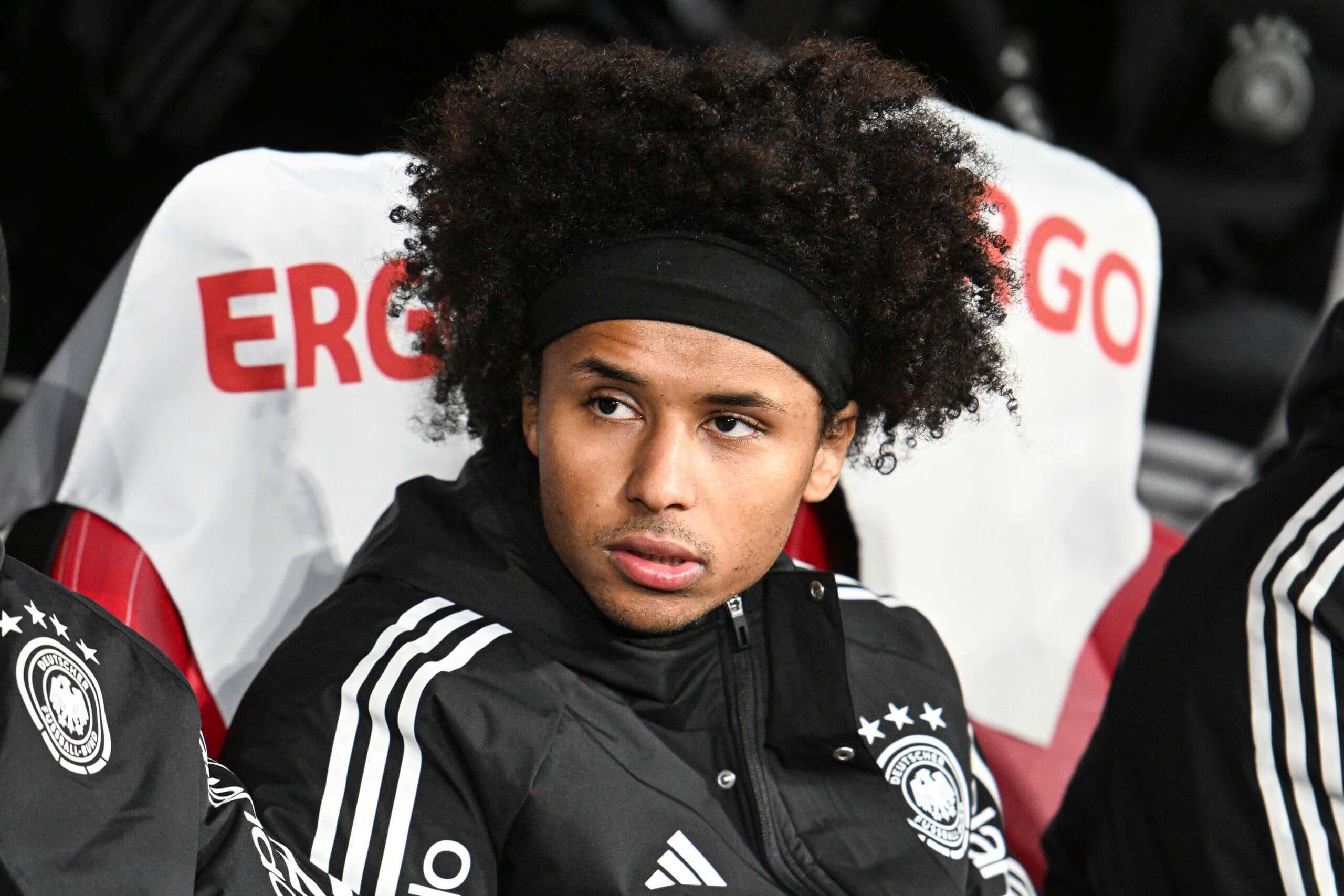 Report: Chelsea have made contact over move for Bundesliga forward