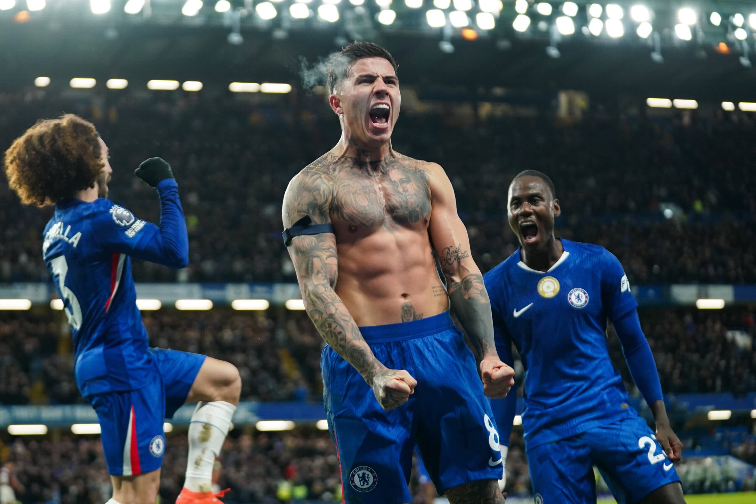 Report: Wantaway Chelsea star ‘99% sure’ to leave as Real Madrid and Man City circle