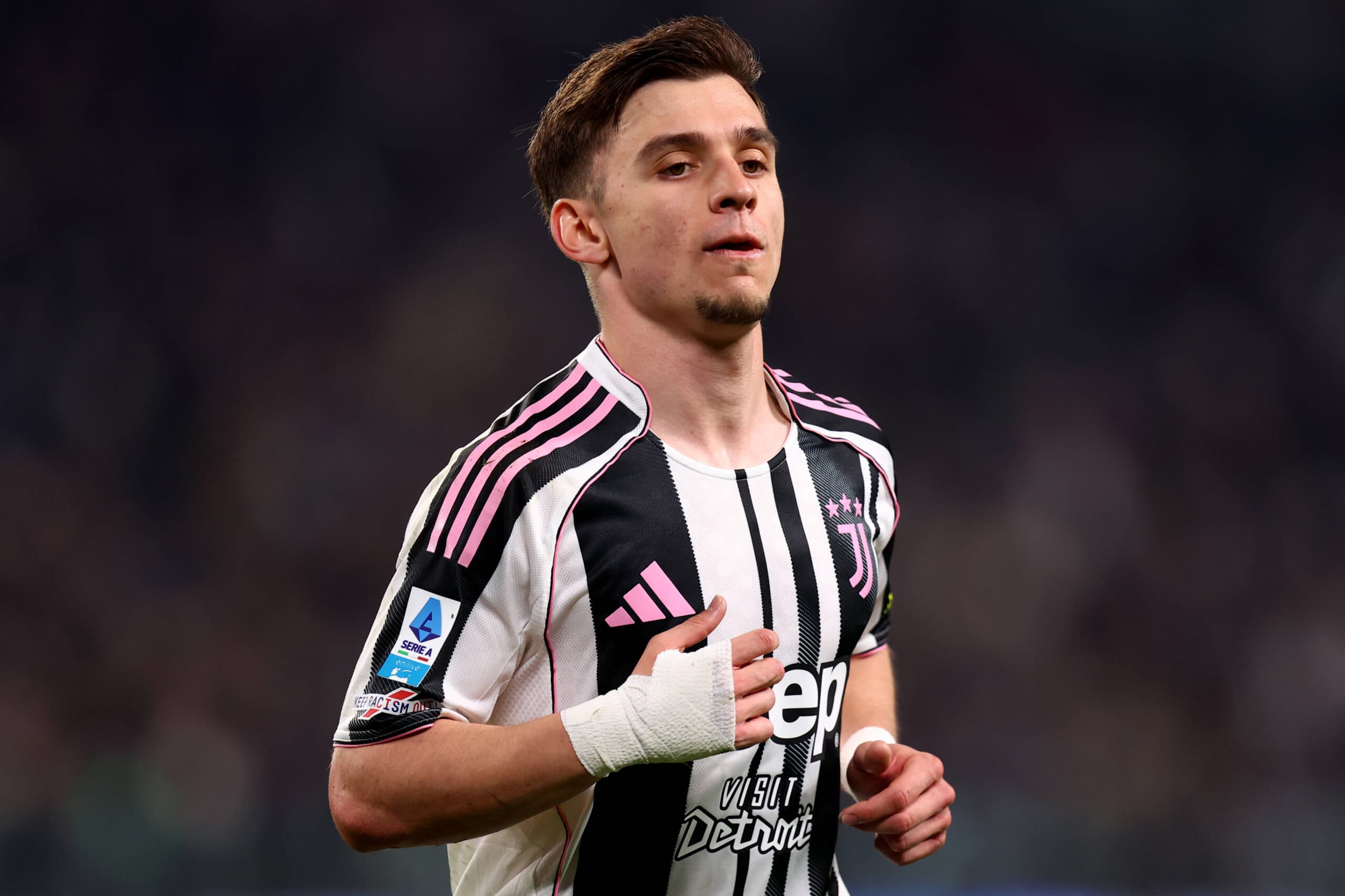 Report: Liverpool look to Serie A for Salah replacement