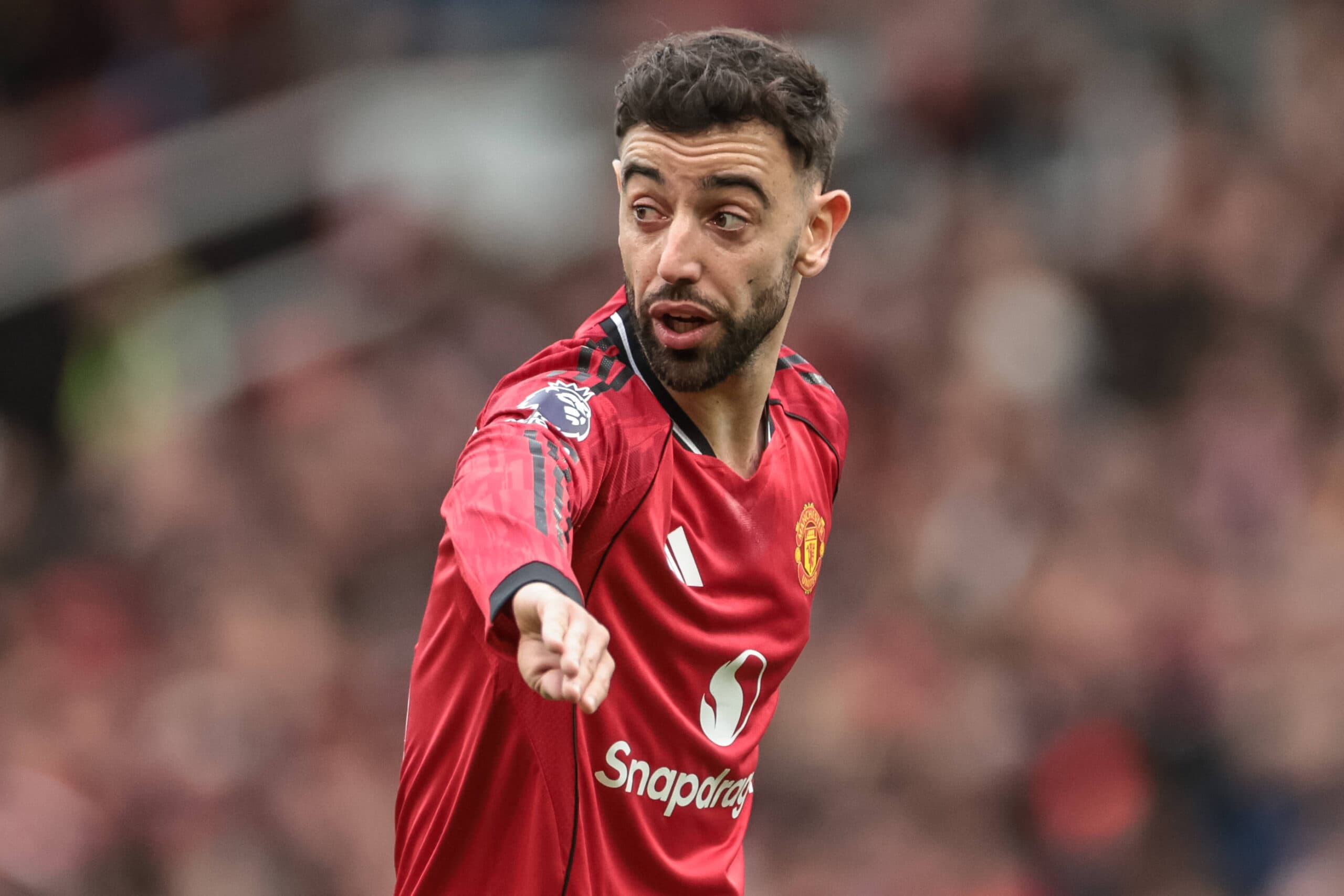 Red Devils Need Speed Up As New Boss Steps In!