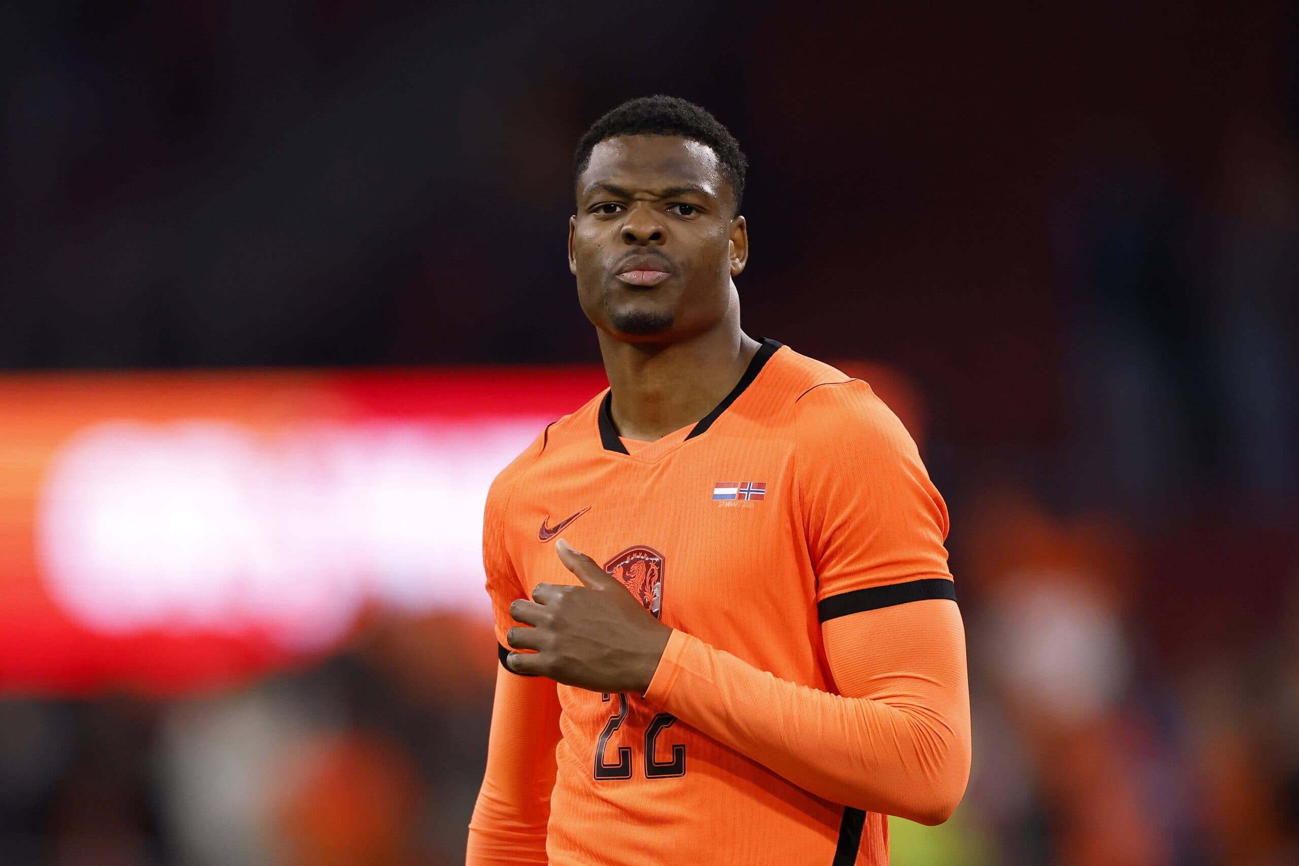 Report: Liverpool set to reignite interest in defender with £21m clause