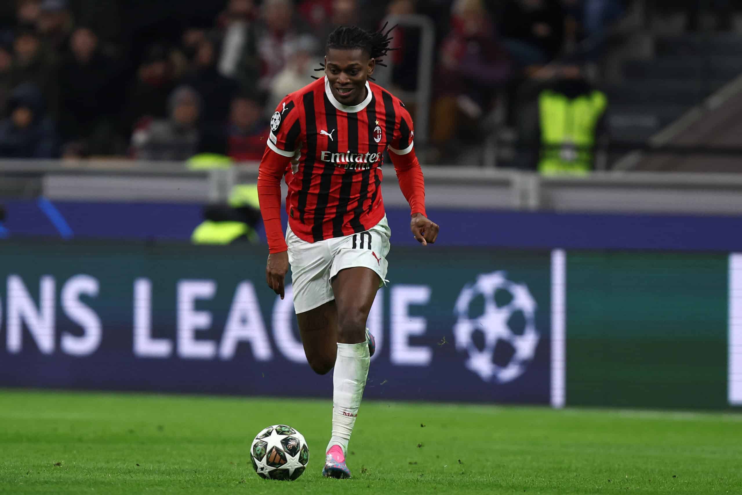 Report: Liverpool set to battle Man United in the race for £60m forward