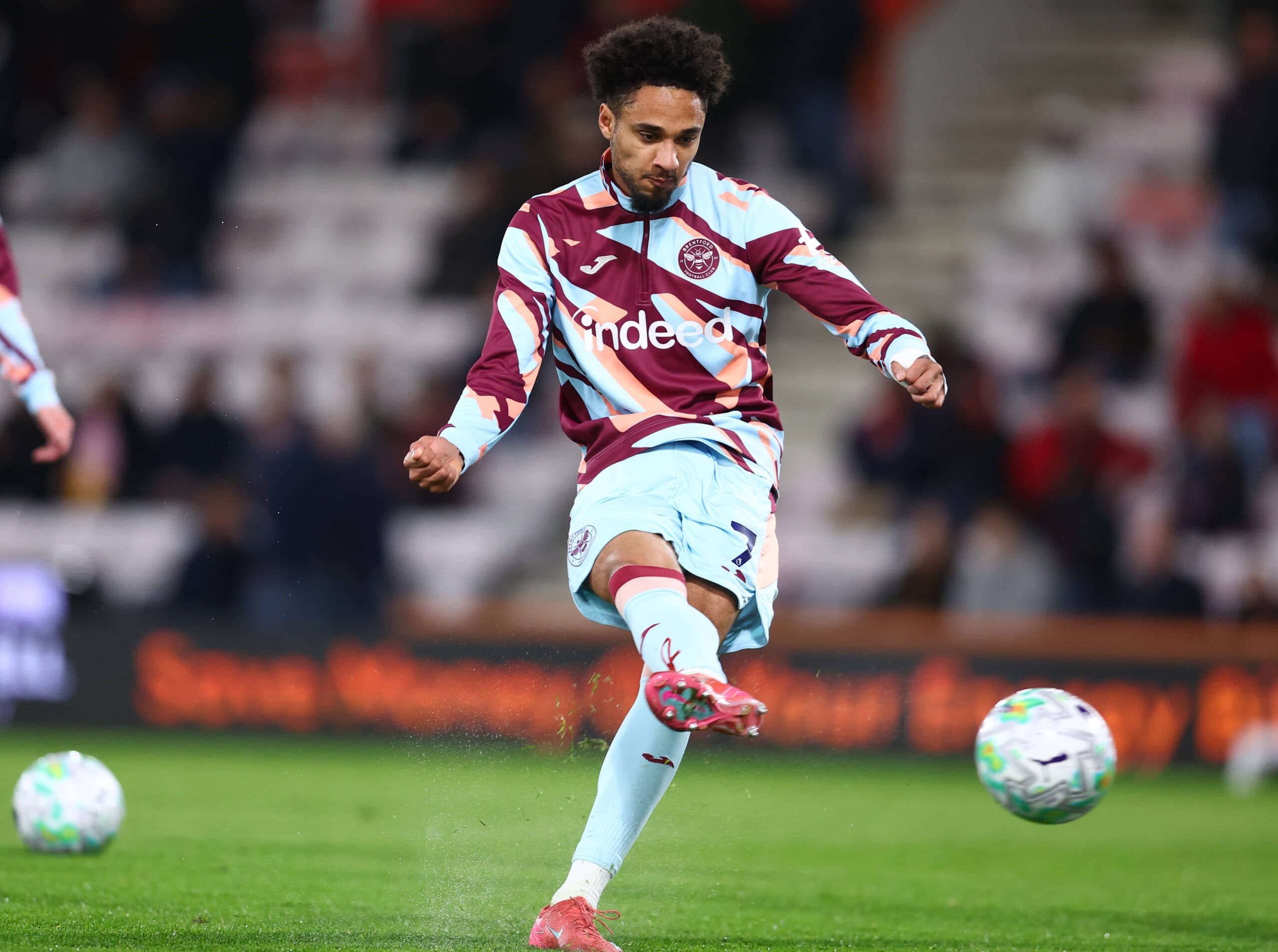 Schade Belief Reflects Brentford’s Remarkable Season Progress