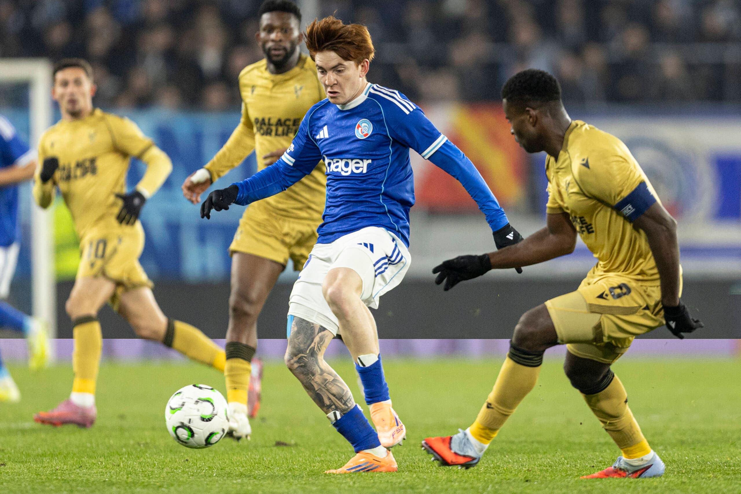 Chelsea set to sign 21-year-old versatile midfielder this summer