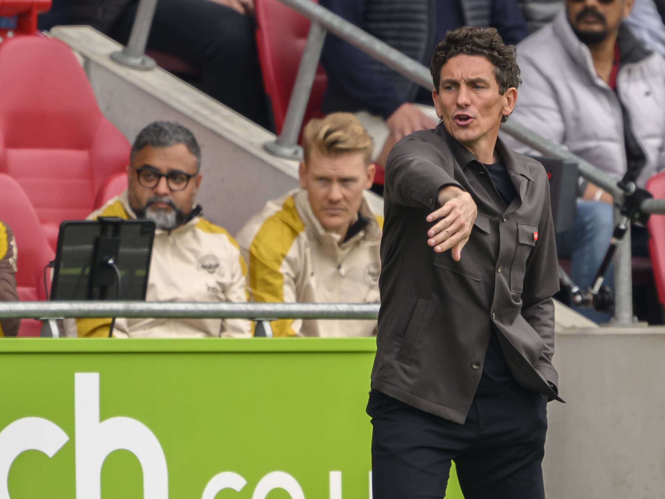 Brentford set to agree contract deals with two players