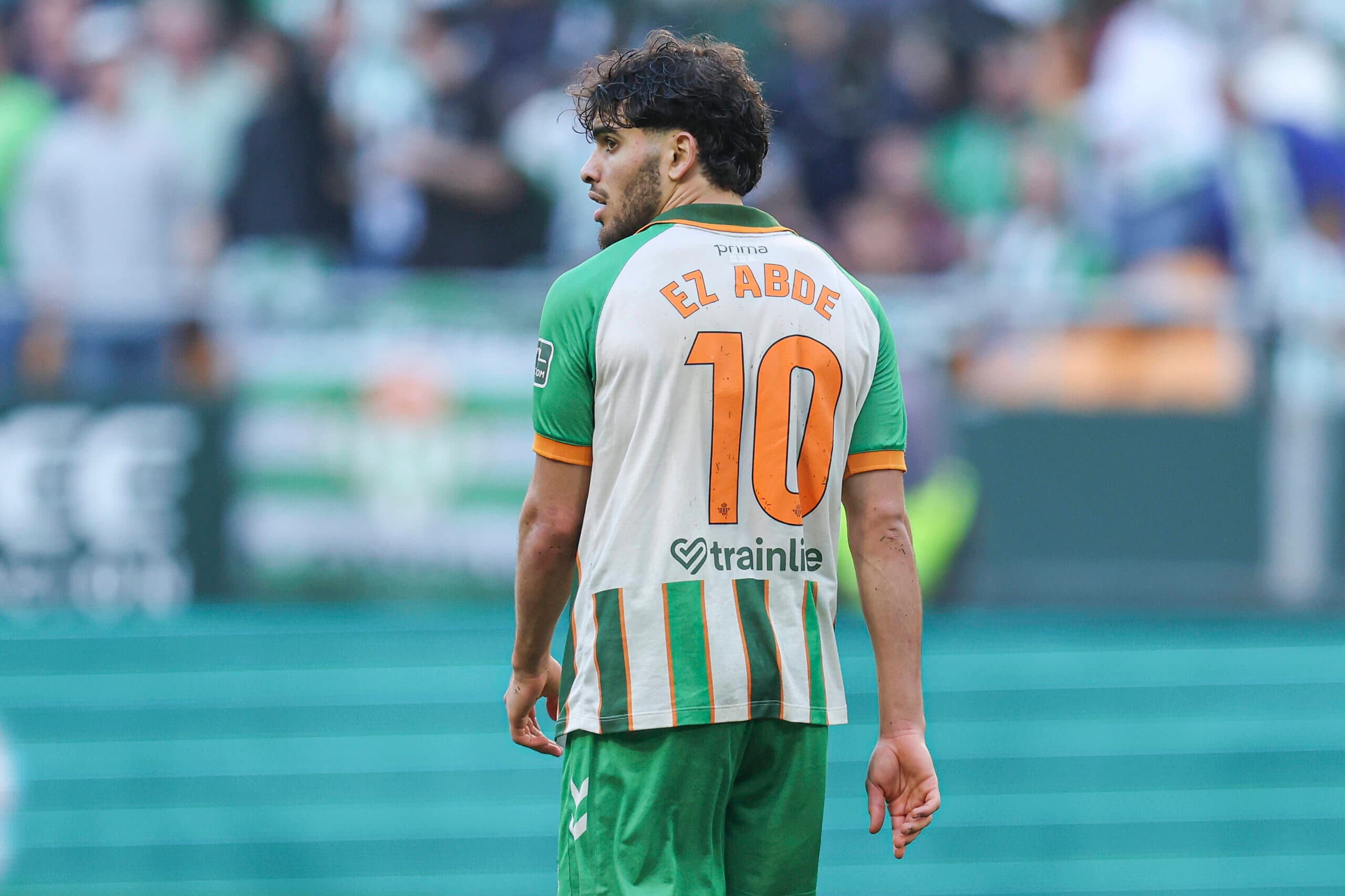 Report: Liverpool set to move for €60m La Liga winger